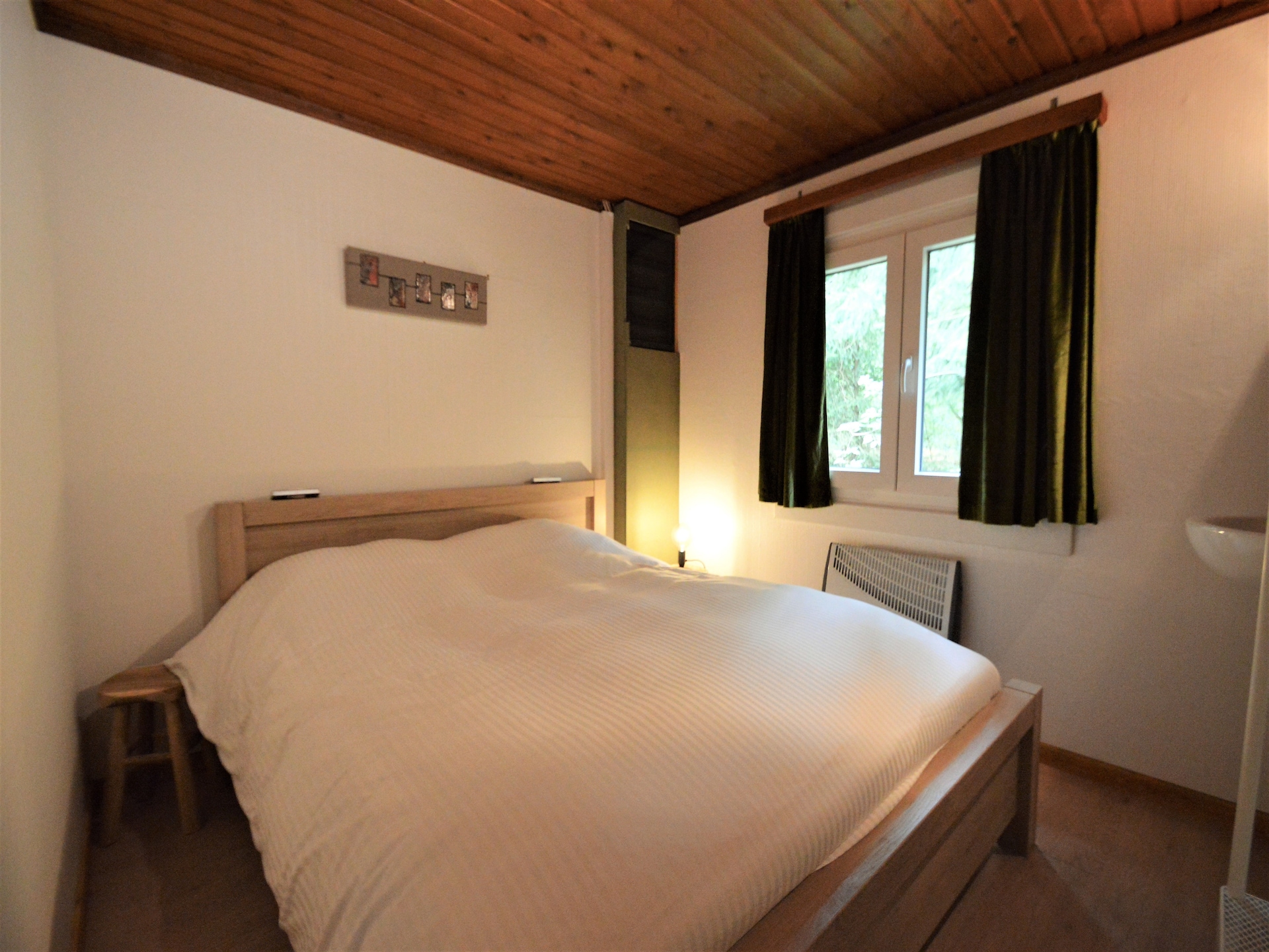 Wellness chalet in Oignies-en-Thiérache voor 6 personen - foto 5