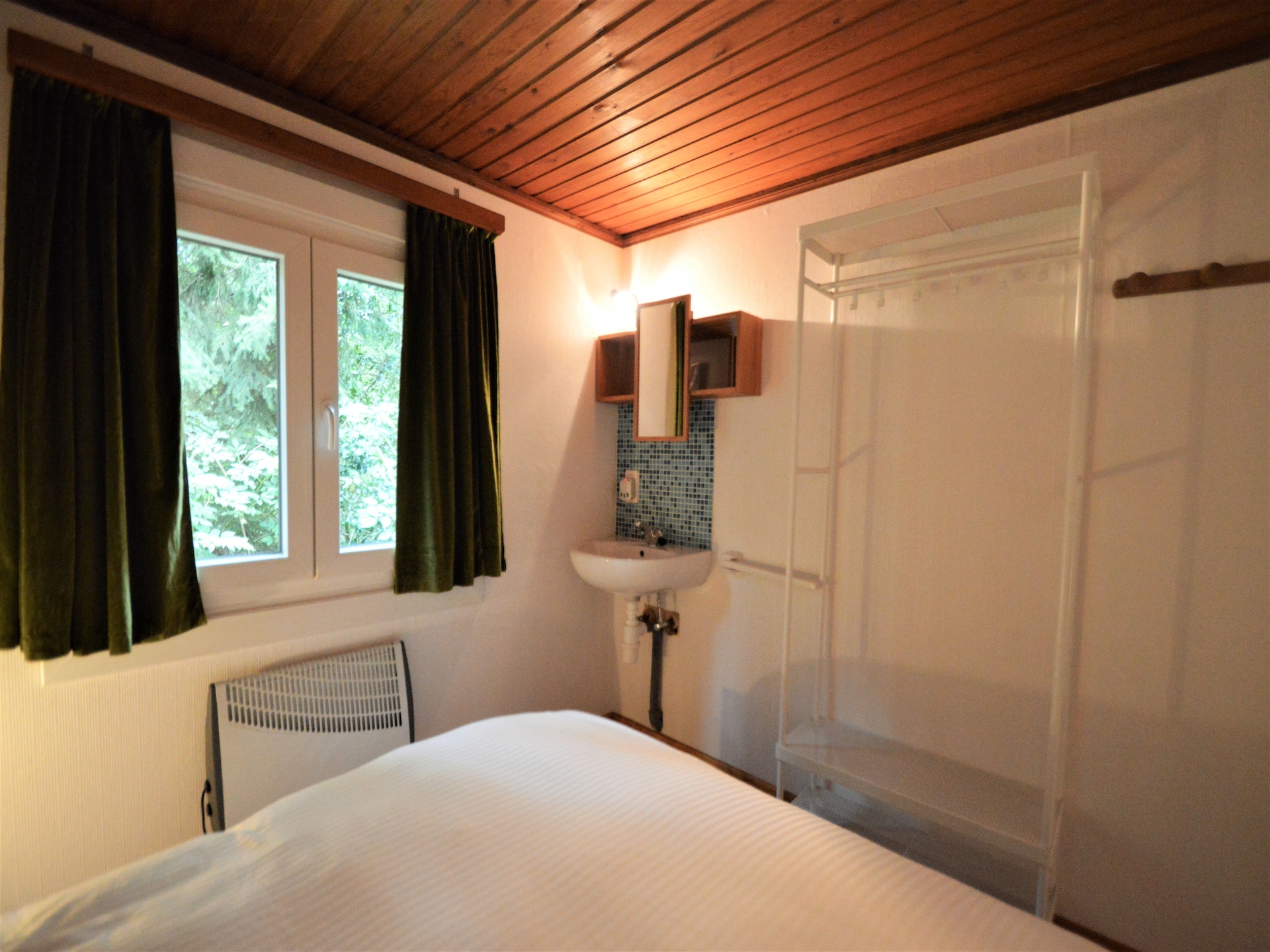 Wellness chalet in Oignies-en-Thiérache voor 6 personen - foto 18