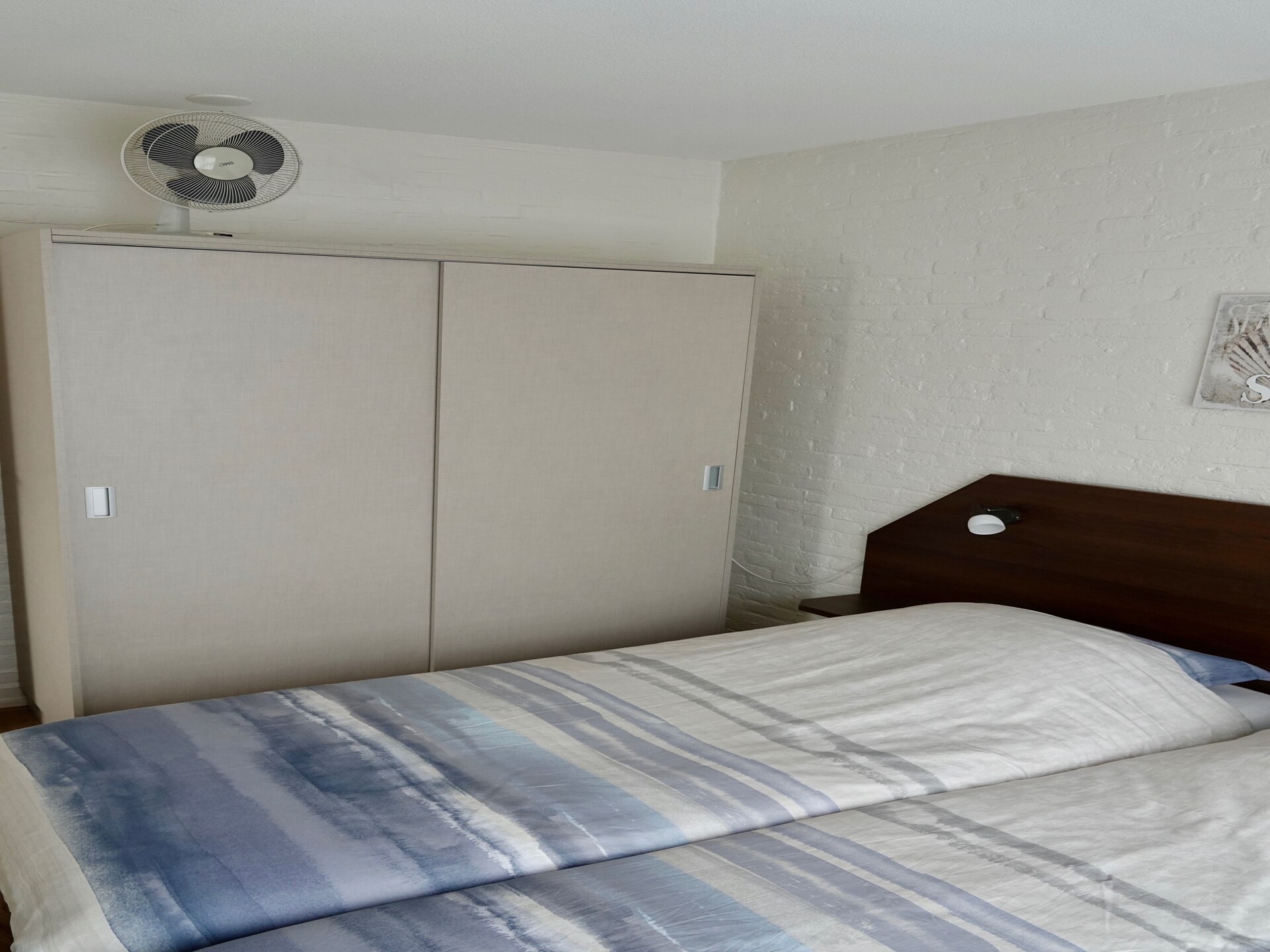 Calm Breeze: stijlvol vakantiehuis bij strand en tulpenvelden - foto 12