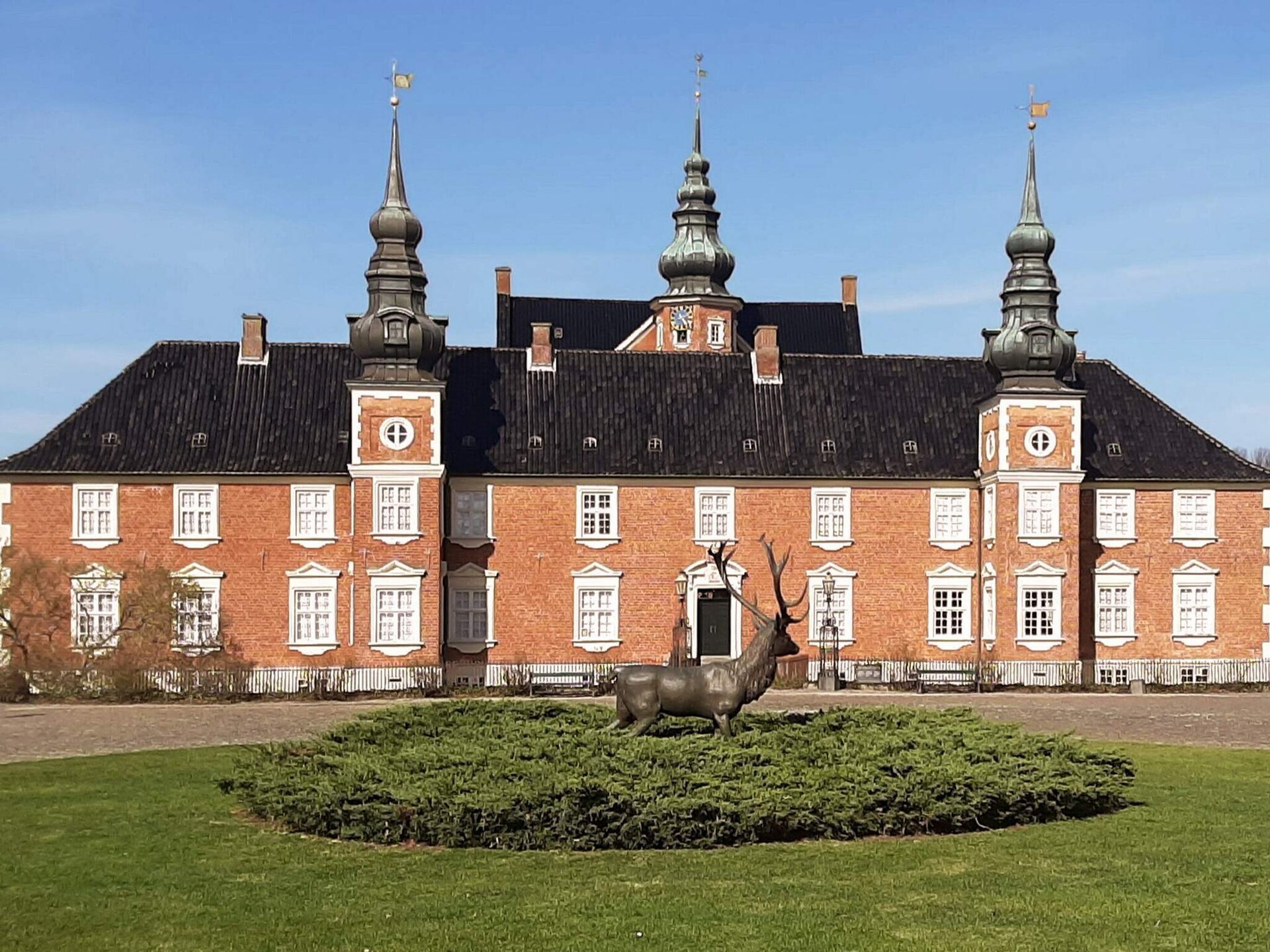 Op 300 m van zee: gezellig vakantiehuis in Jægerspris voor 6 personen - foto 13