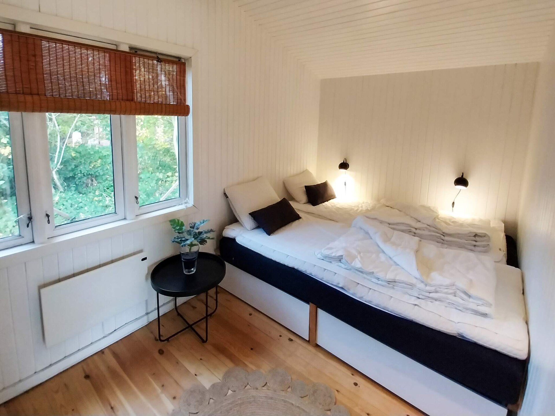 Op 300 m van zee: gezellig vakantiehuis in Jægerspris voor 6 personen - foto 23