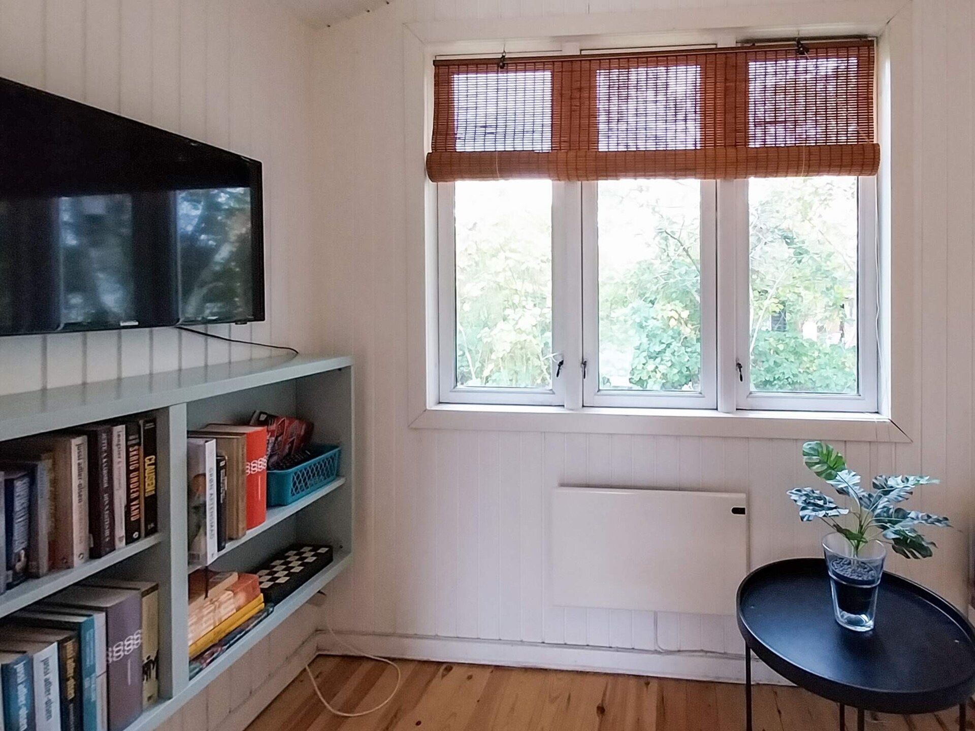 Op 300 m van zee: gezellig vakantiehuis in Jægerspris voor 6 personen - foto 26