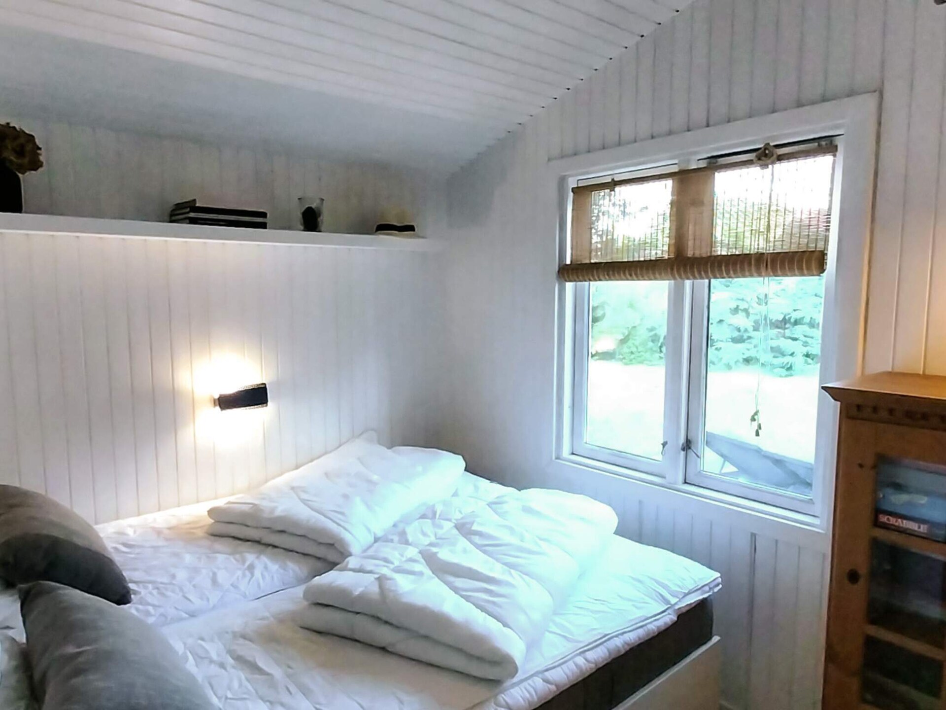 Op 300 m van zee: gezellig vakantiehuis in Jægerspris voor 6 personen - foto 29