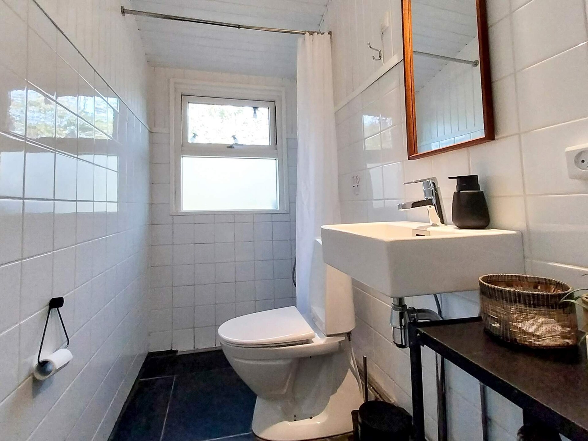 Op 300 m van zee: gezellig vakantiehuis in Jægerspris voor 6 personen - foto 30