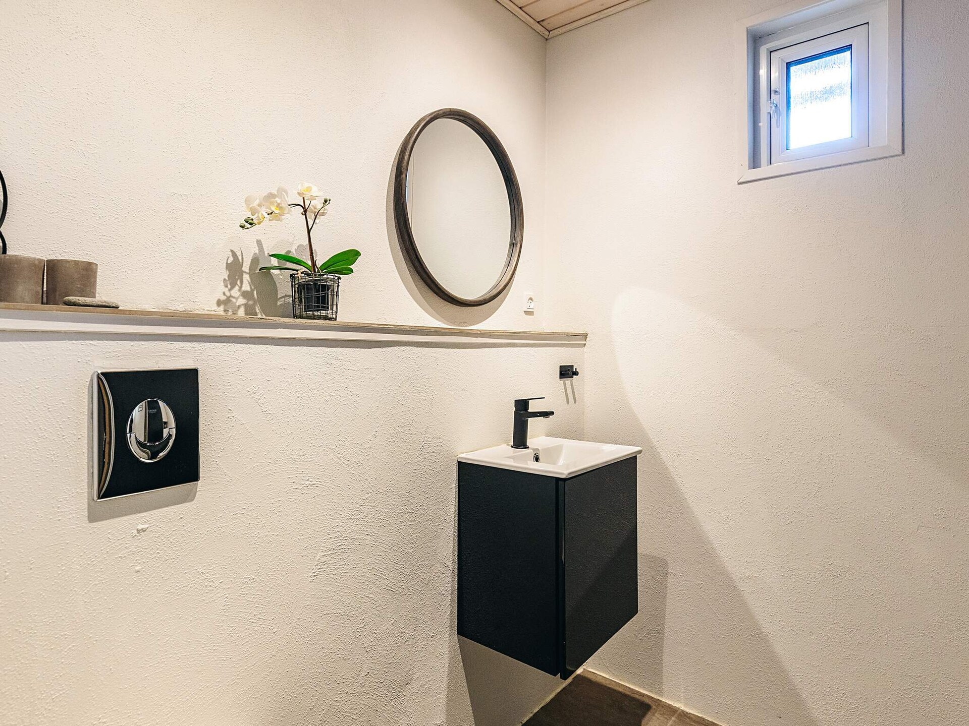 Aan zee: Modern vakantiehuis voor 8 personen in Ålbæk - foto 23