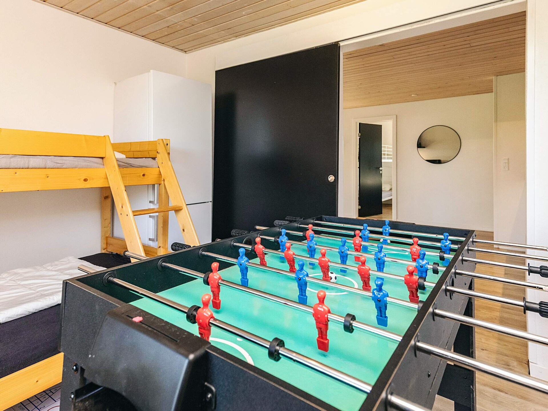 Aan zee: Modern vakantiehuis voor 8 personen in Ålbæk - foto 25