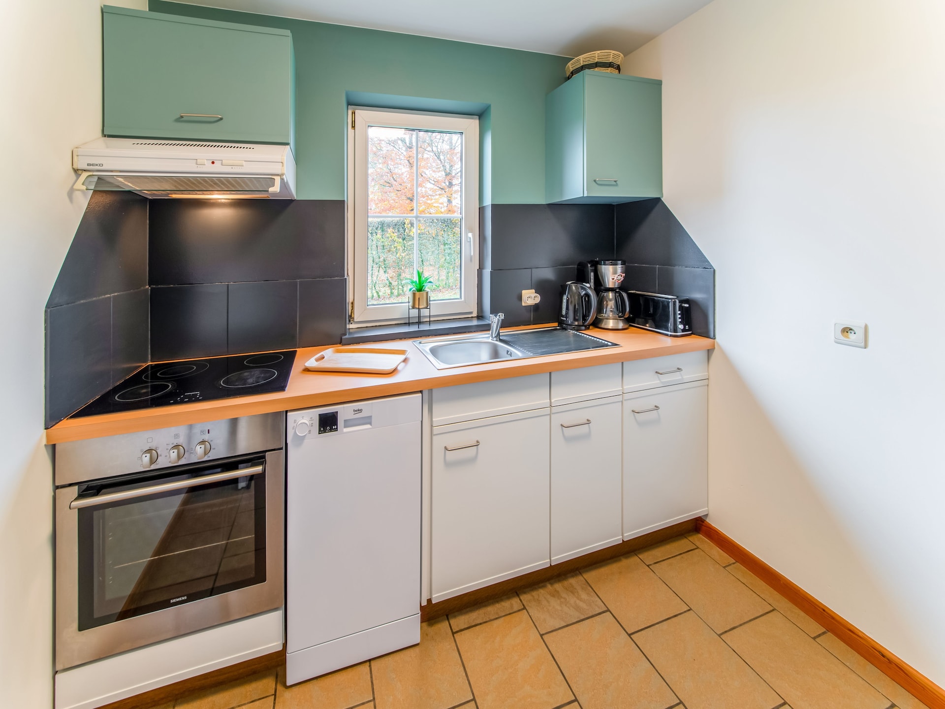 Rustgevend vakantiehuis Le Coeur Des Fagnes in Sourbrodt - foto 13