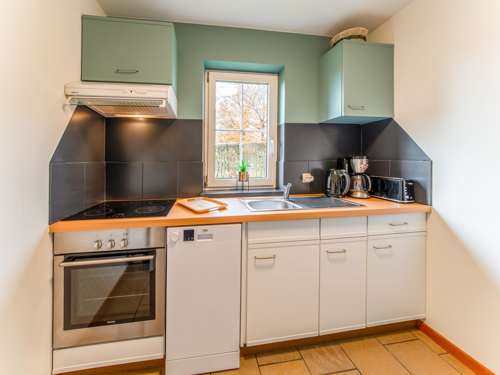 Rustgevend vakantiehuis Le Coeur Des Fagnes in Sourbrodt - foto 15