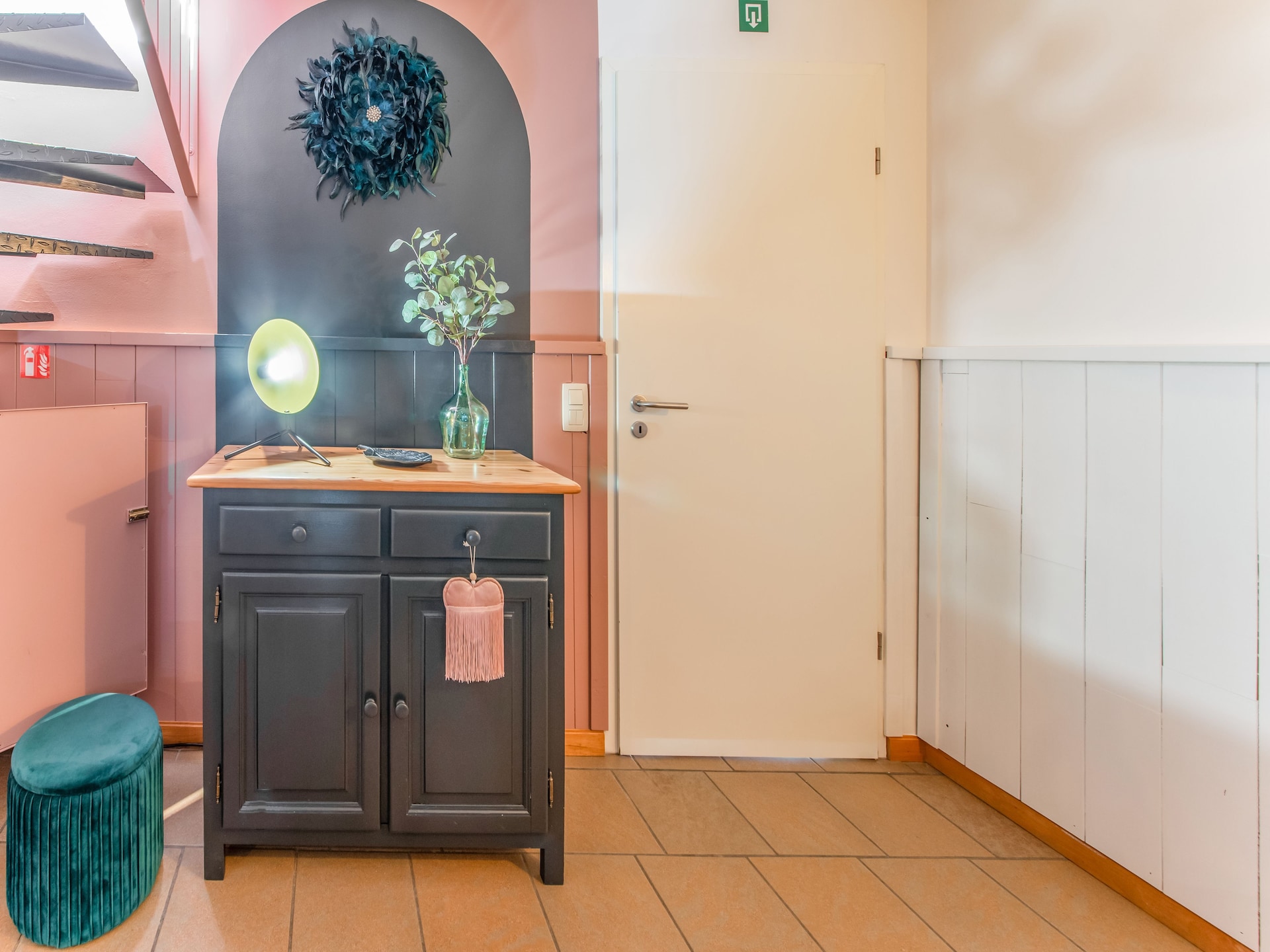 Rustgevend vakantiehuis Le Coeur Des Fagnes in Sourbrodt - foto 25