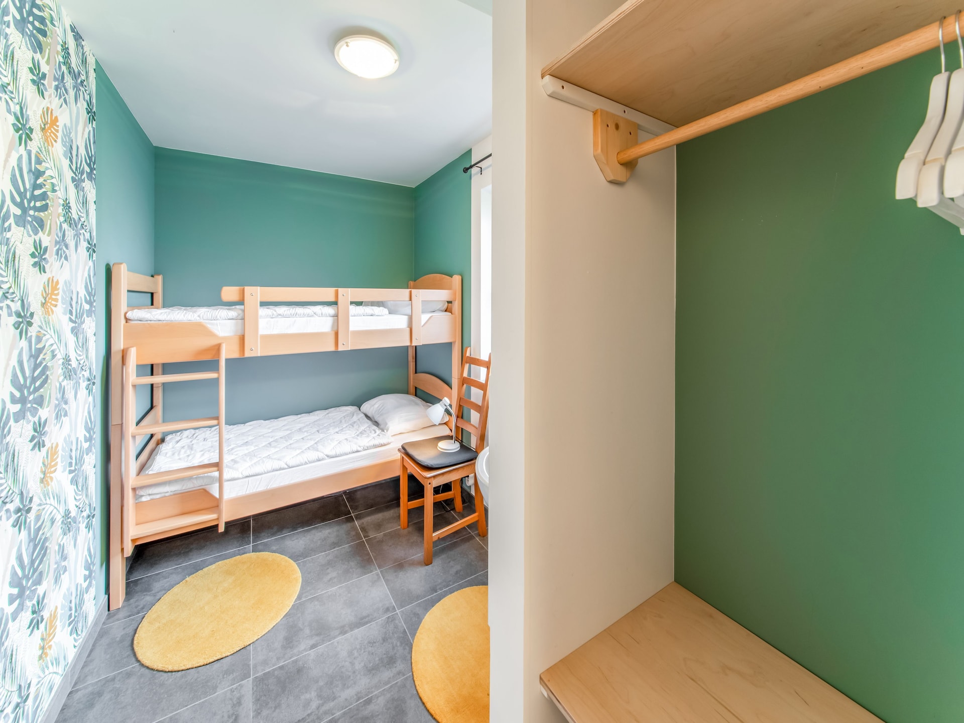 Rustgevend vakantiehuis Le Coeur Des Fagnes in Sourbrodt - foto 16