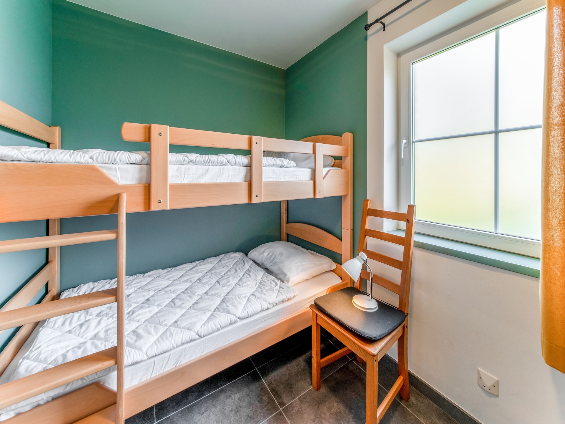 Rustgevend vakantiehuis Le Coeur Des Fagnes in Sourbrodt - foto 17