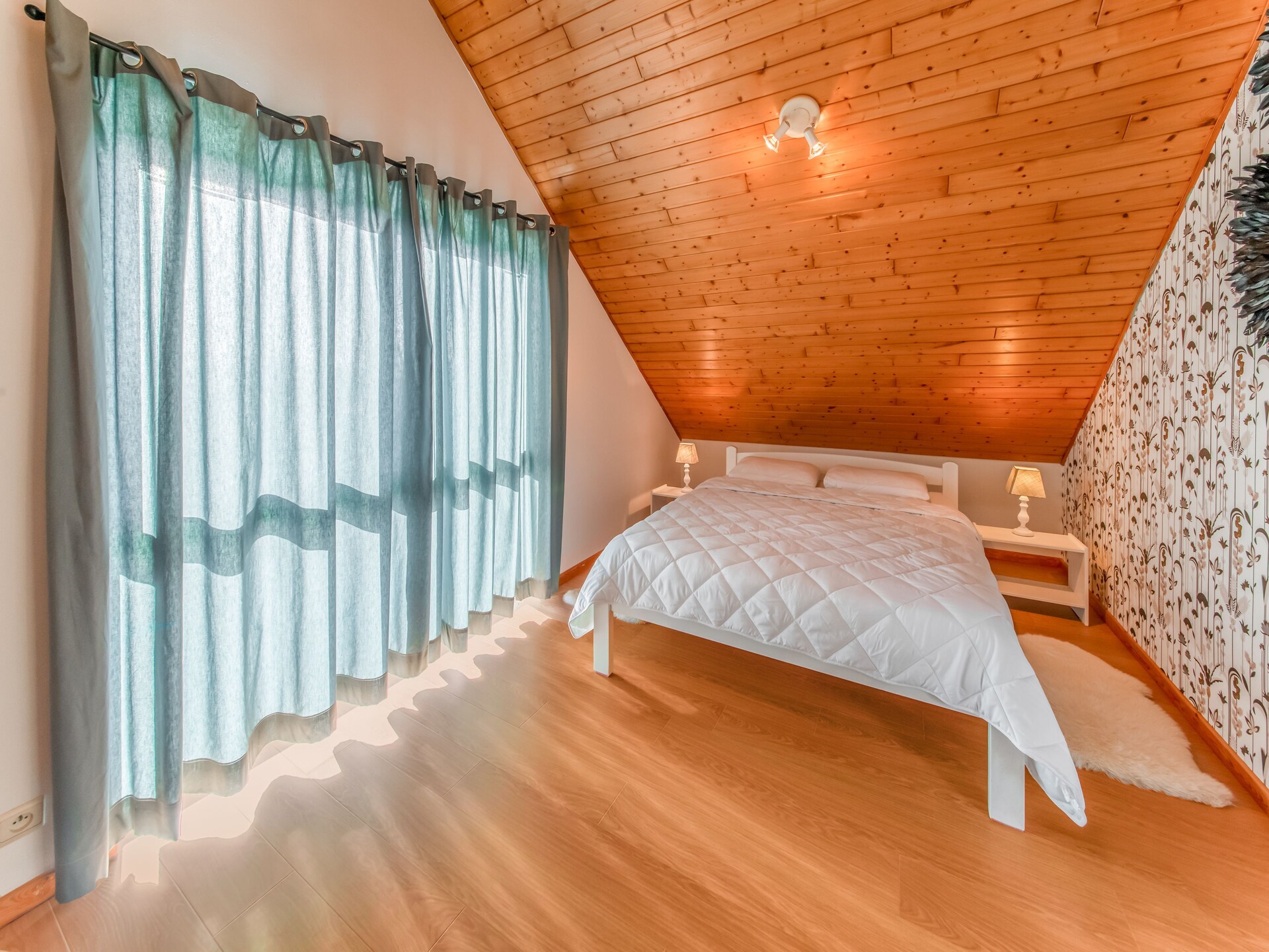 Rustgevend vakantiehuis Le Coeur Des Fagnes in Sourbrodt - foto 18
