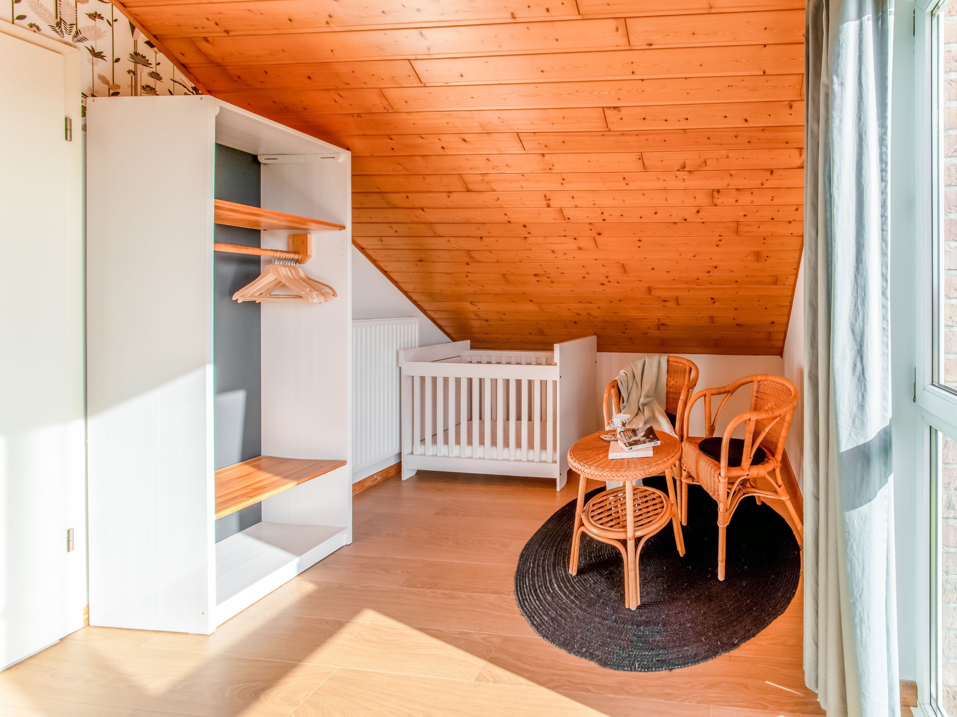 Rustgevend vakantiehuis Le Coeur Des Fagnes in Sourbrodt - foto 21
