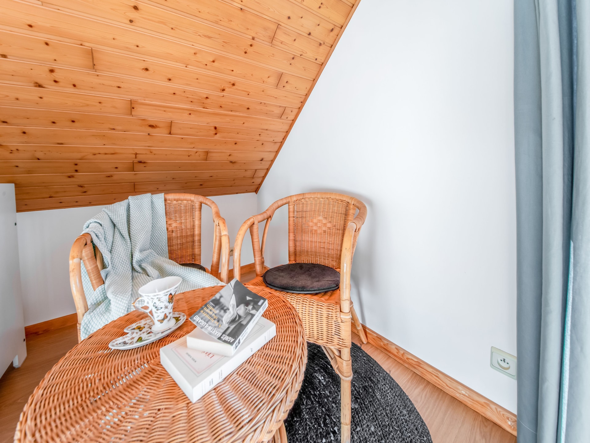 Rustgevend vakantiehuis Le Coeur Des Fagnes in Sourbrodt - foto 22