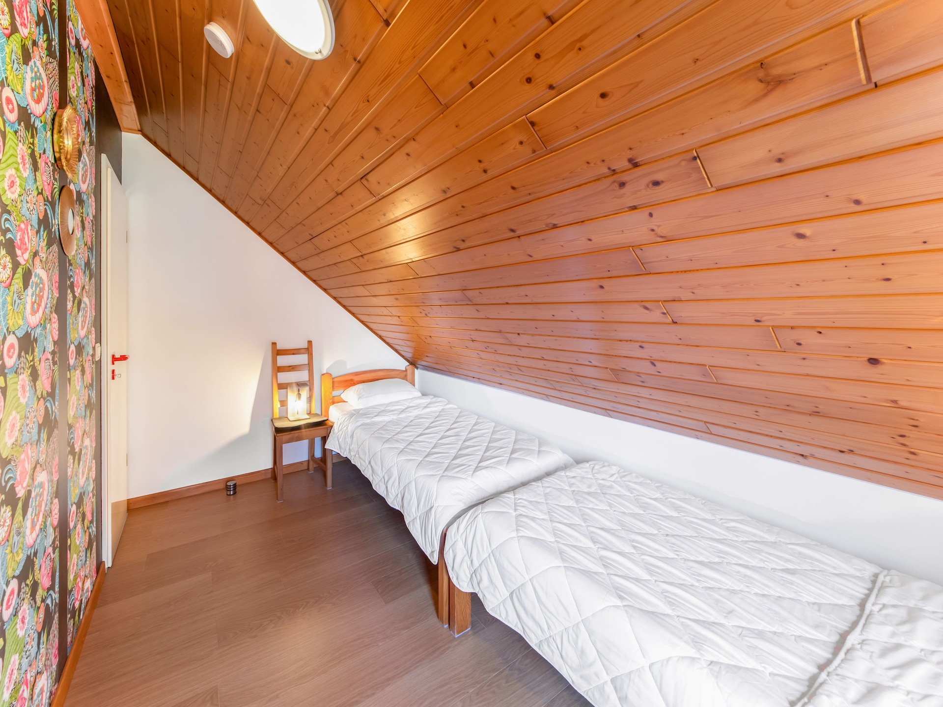 Rustgevend vakantiehuis Le Coeur Des Fagnes in Sourbrodt - foto 23