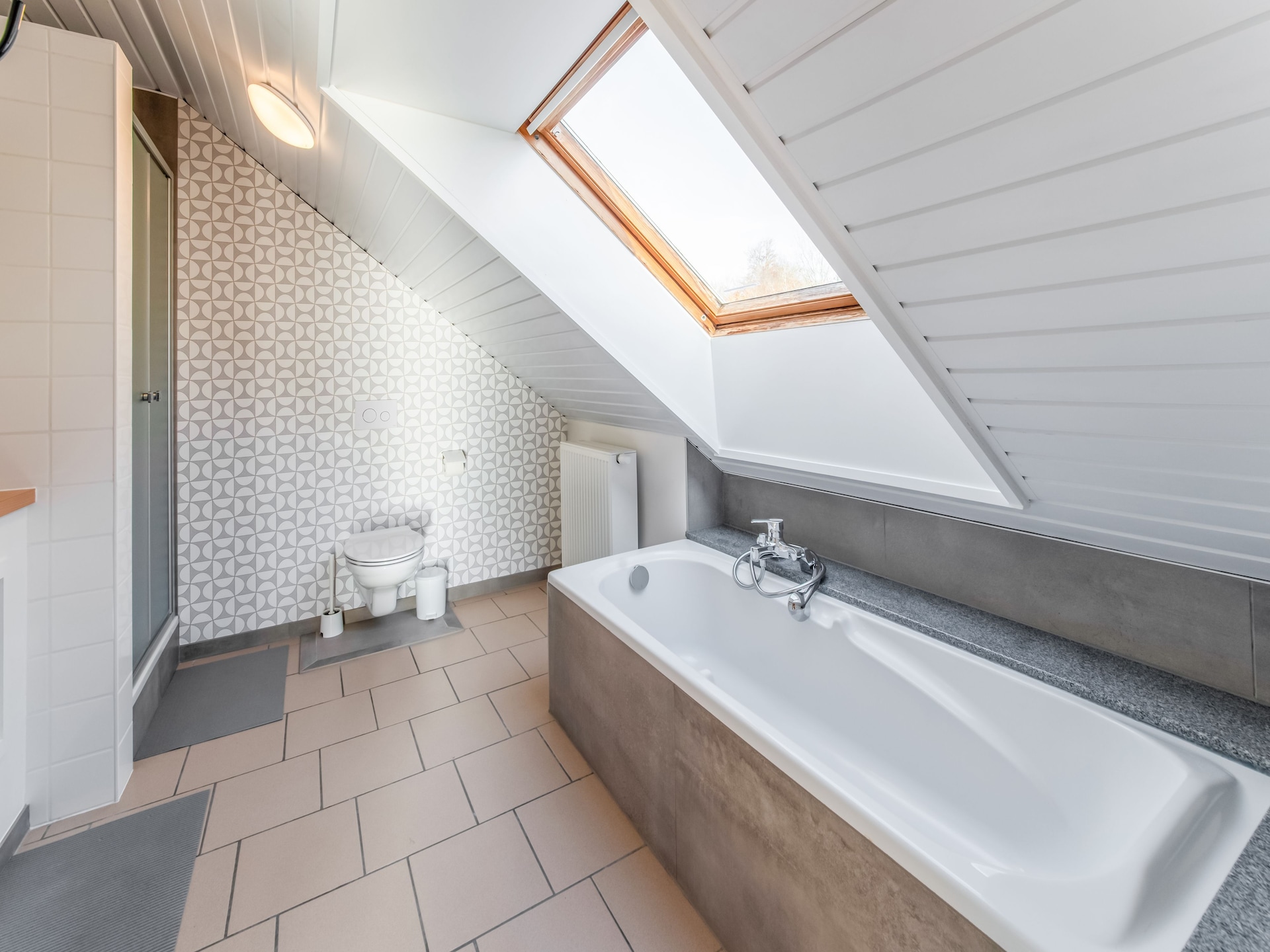 Rustgevend vakantiehuis Le Coeur Des Fagnes in Sourbrodt - foto 26