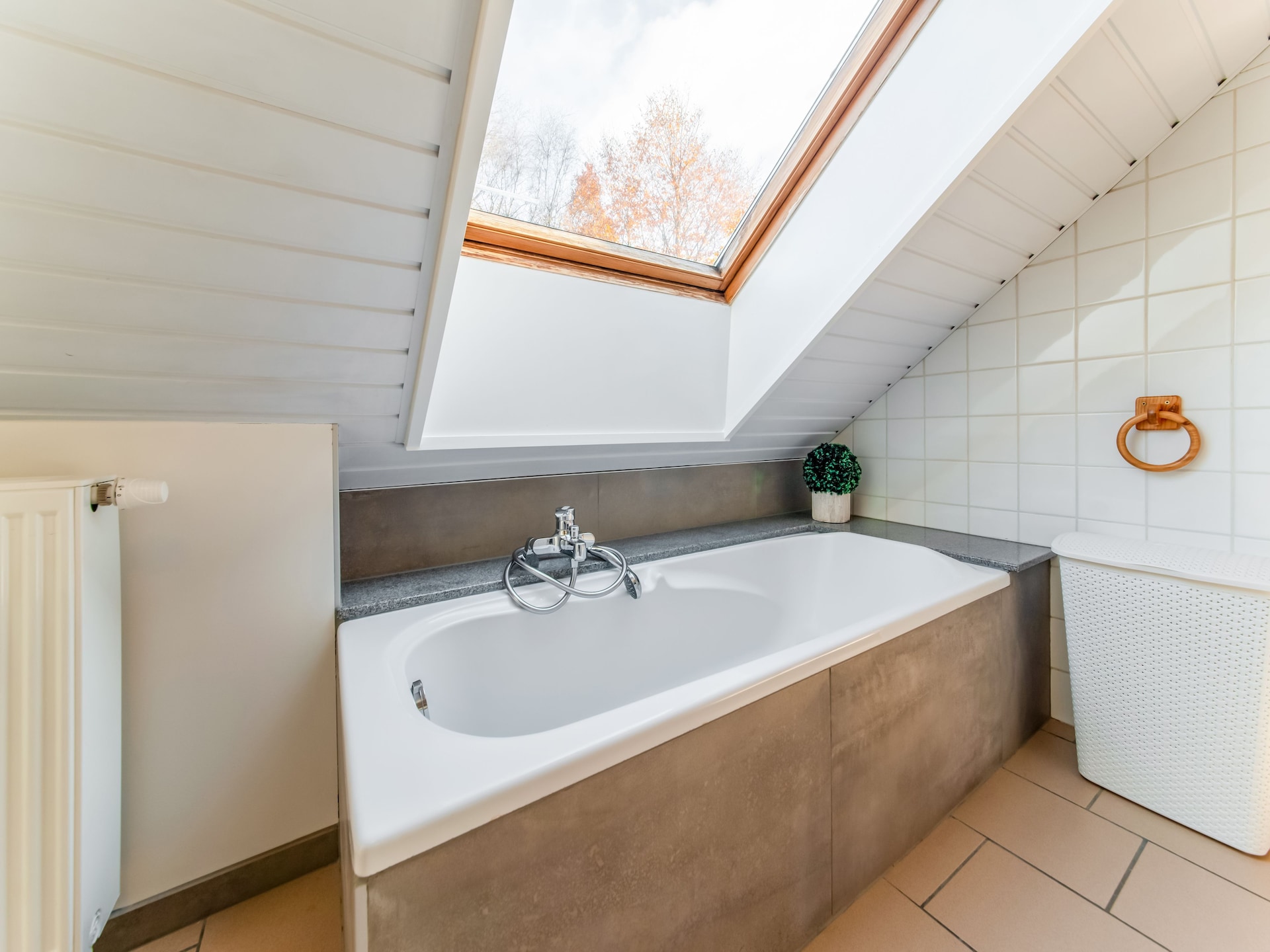 Rustgevend vakantiehuis Le Coeur Des Fagnes in Sourbrodt - foto 27