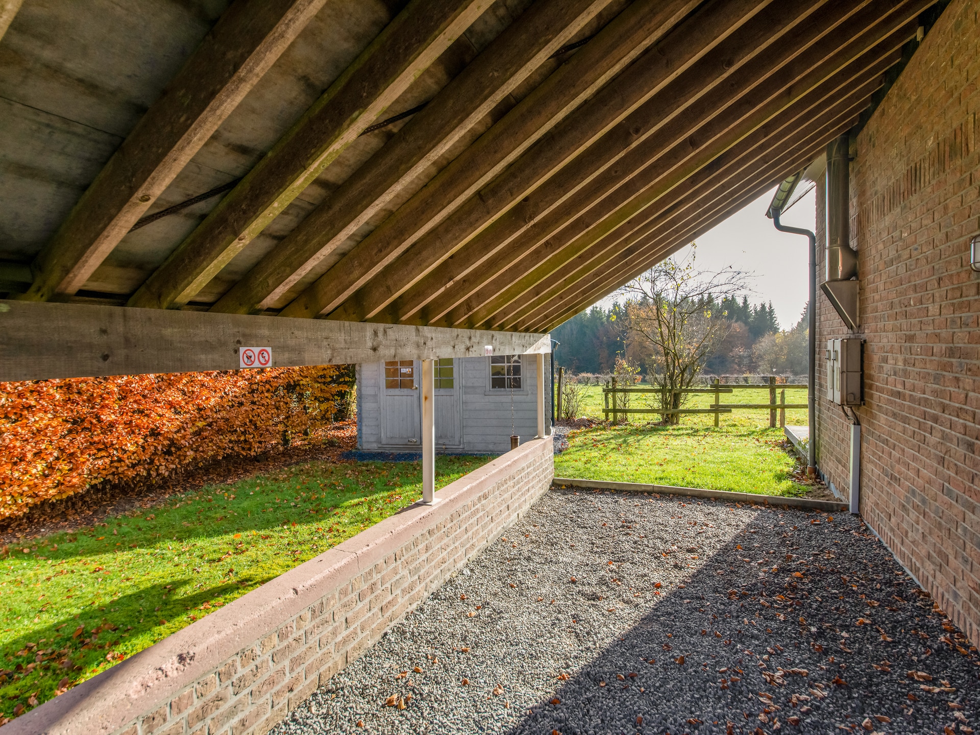 Rustgevend vakantiehuis Le Coeur Des Fagnes in Sourbrodt - foto 31