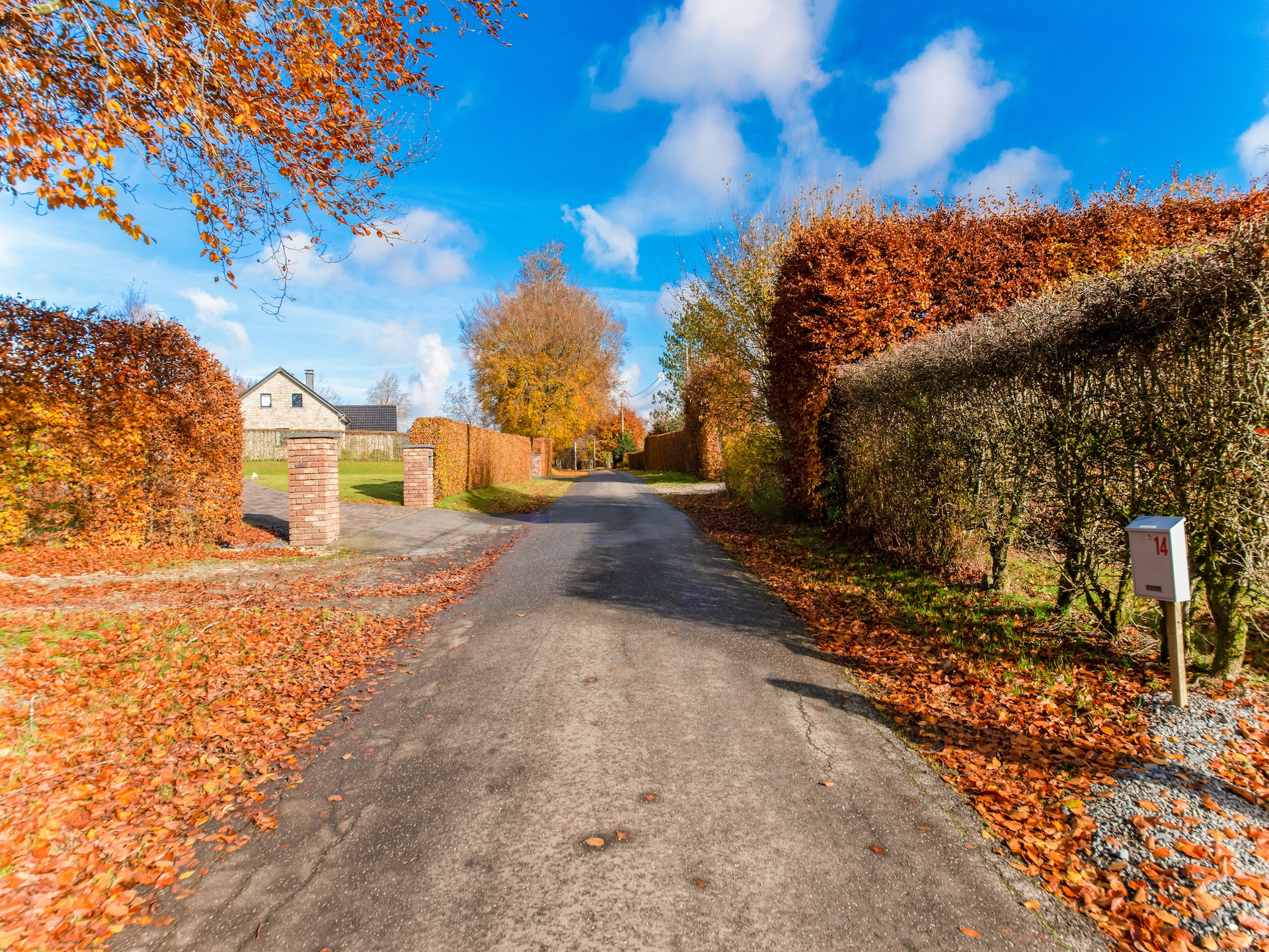 Rustgevend vakantiehuis Le Coeur Des Fagnes in Sourbrodt - foto 34