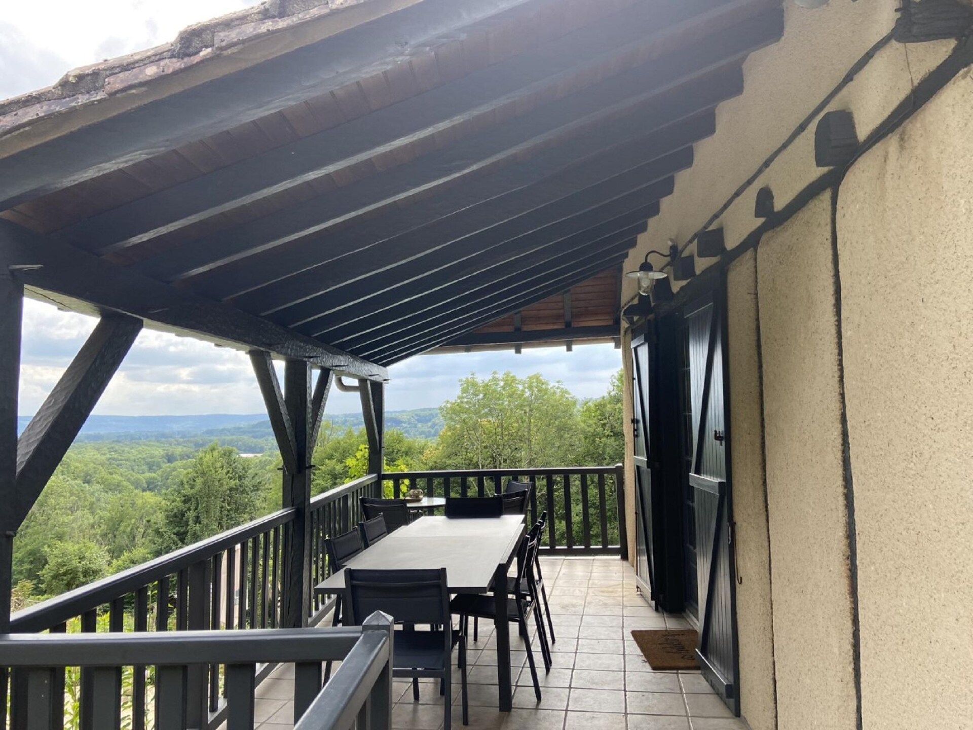 Sfeervol jaren 30 vakantiehuis met privézwembad in Altillac - foto 5
