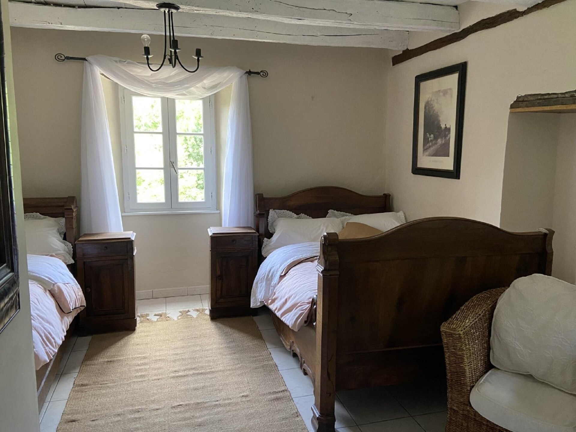 Sfeervol jaren 30 vakantiehuis met privézwembad in Altillac - foto 16