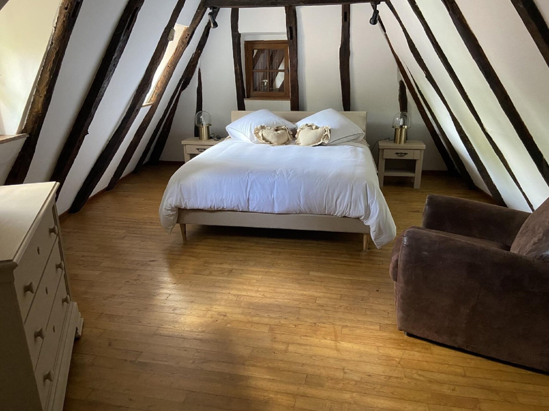 Sfeervol jaren 30 vakantiehuis met privézwembad in Altillac - foto 17