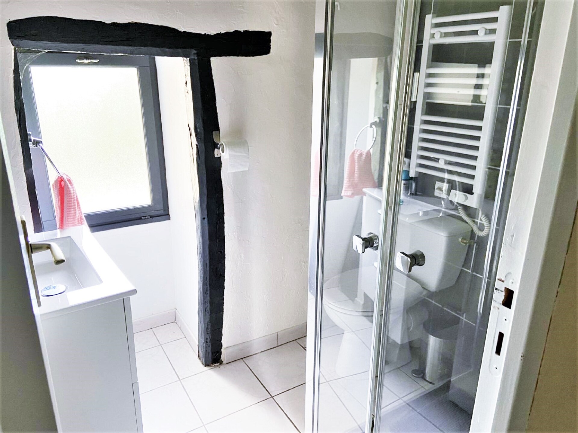 Sfeervol jaren 30 vakantiehuis met privézwembad in Altillac - foto 19
