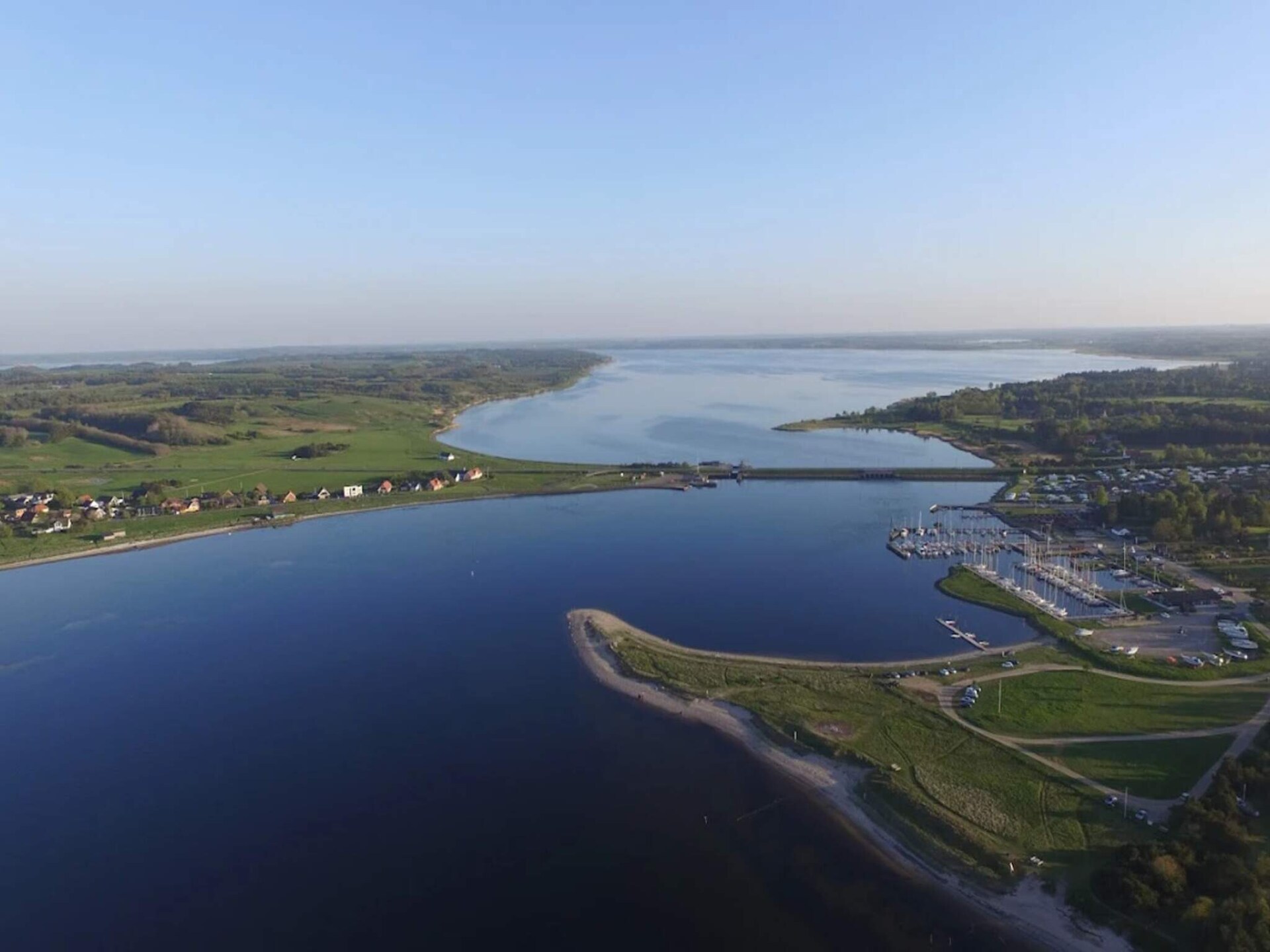 6-persoons vakantiehuis in Højslev op 700 m van zee - foto 19