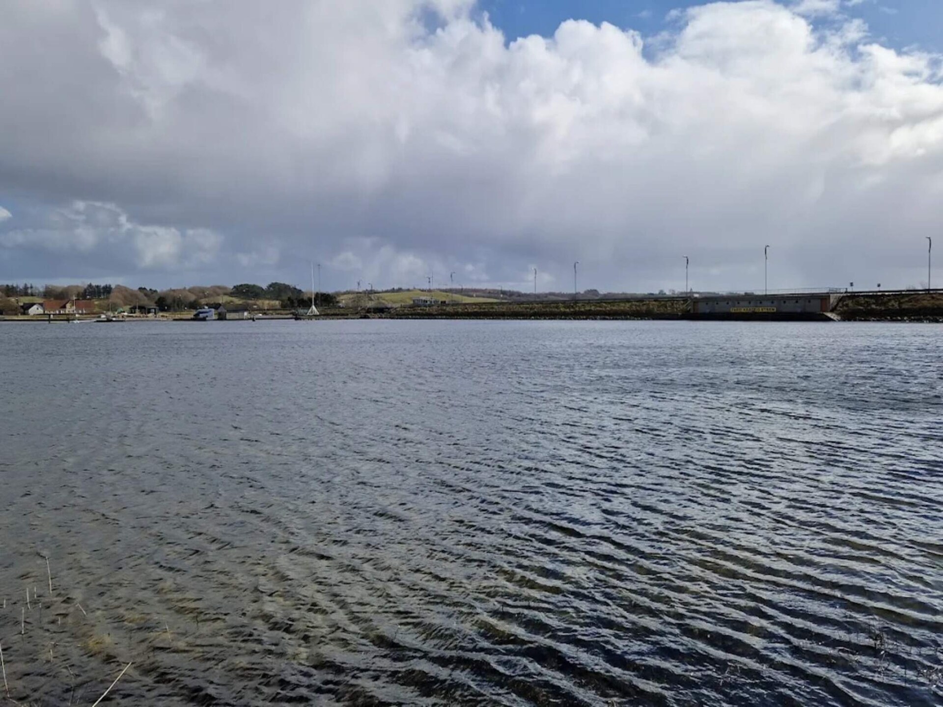 6-persoons vakantiehuis in Højslev op 700 m van zee - foto 22