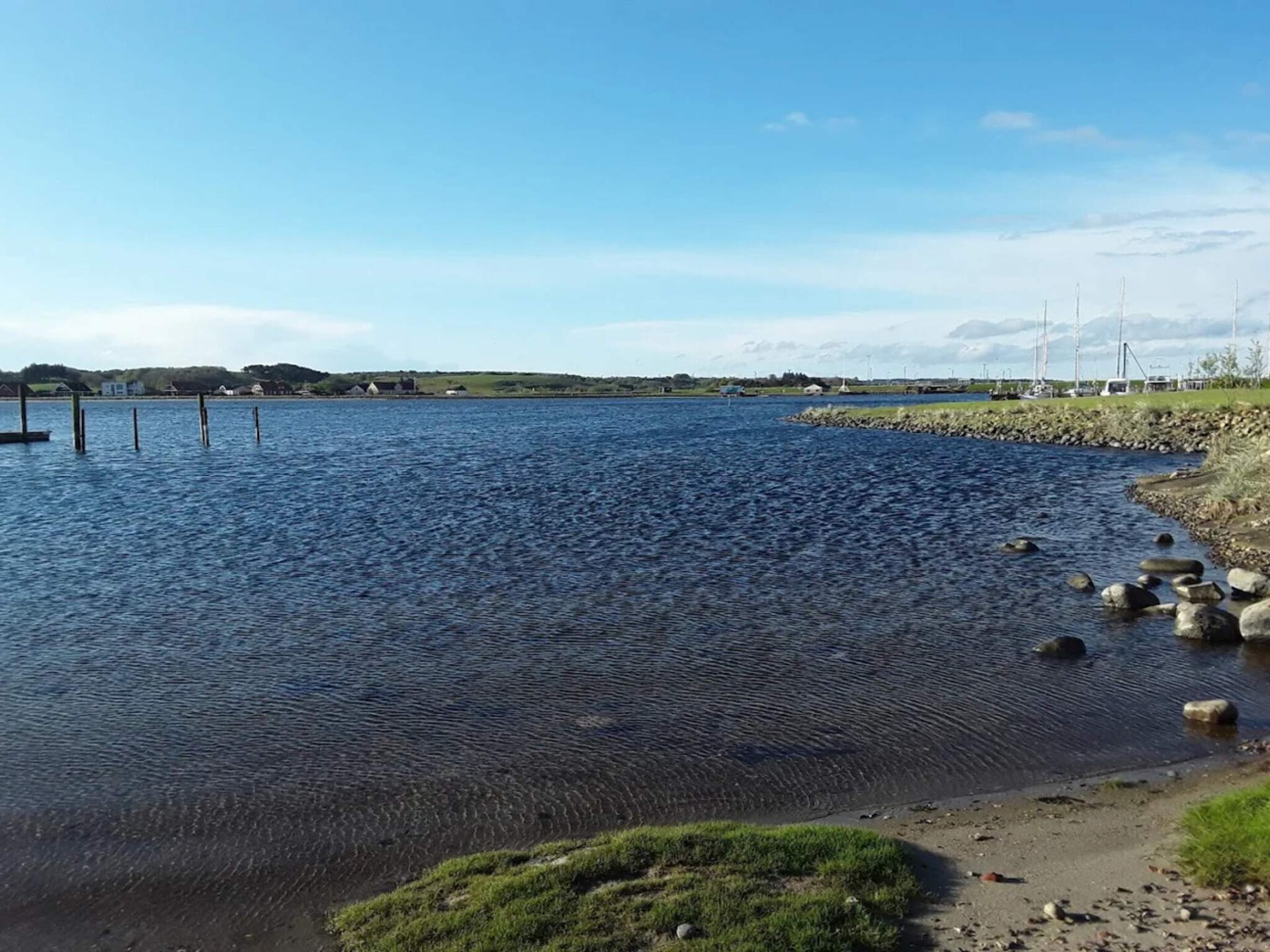 6-persoons vakantiehuis in Højslev op 700 m van zee - foto 26