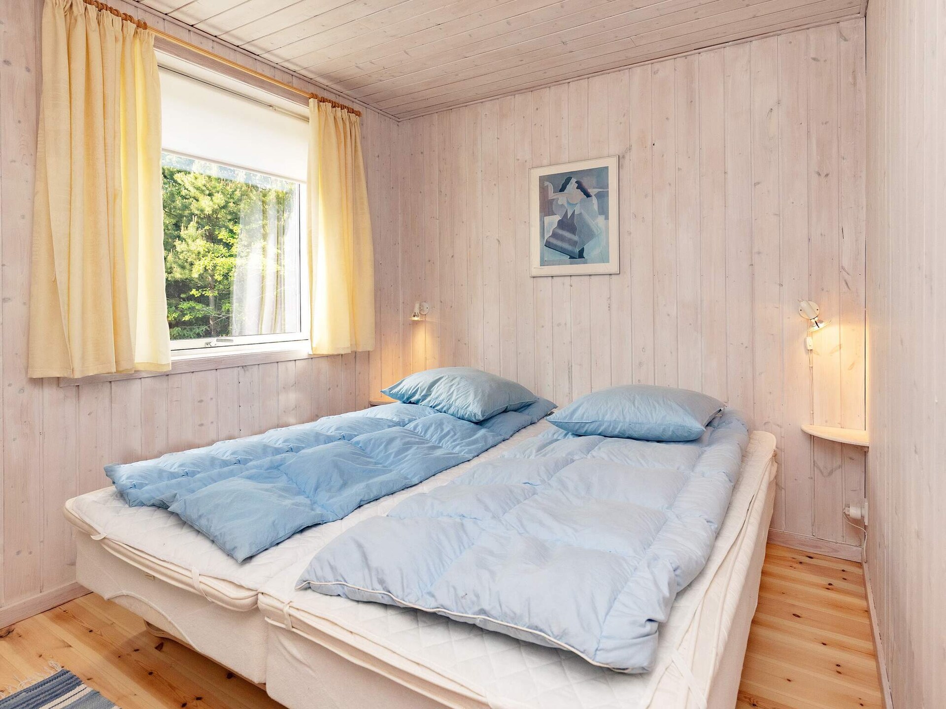 6-persoons vakantiehuis in Højslev op 700 m van zee - foto 40