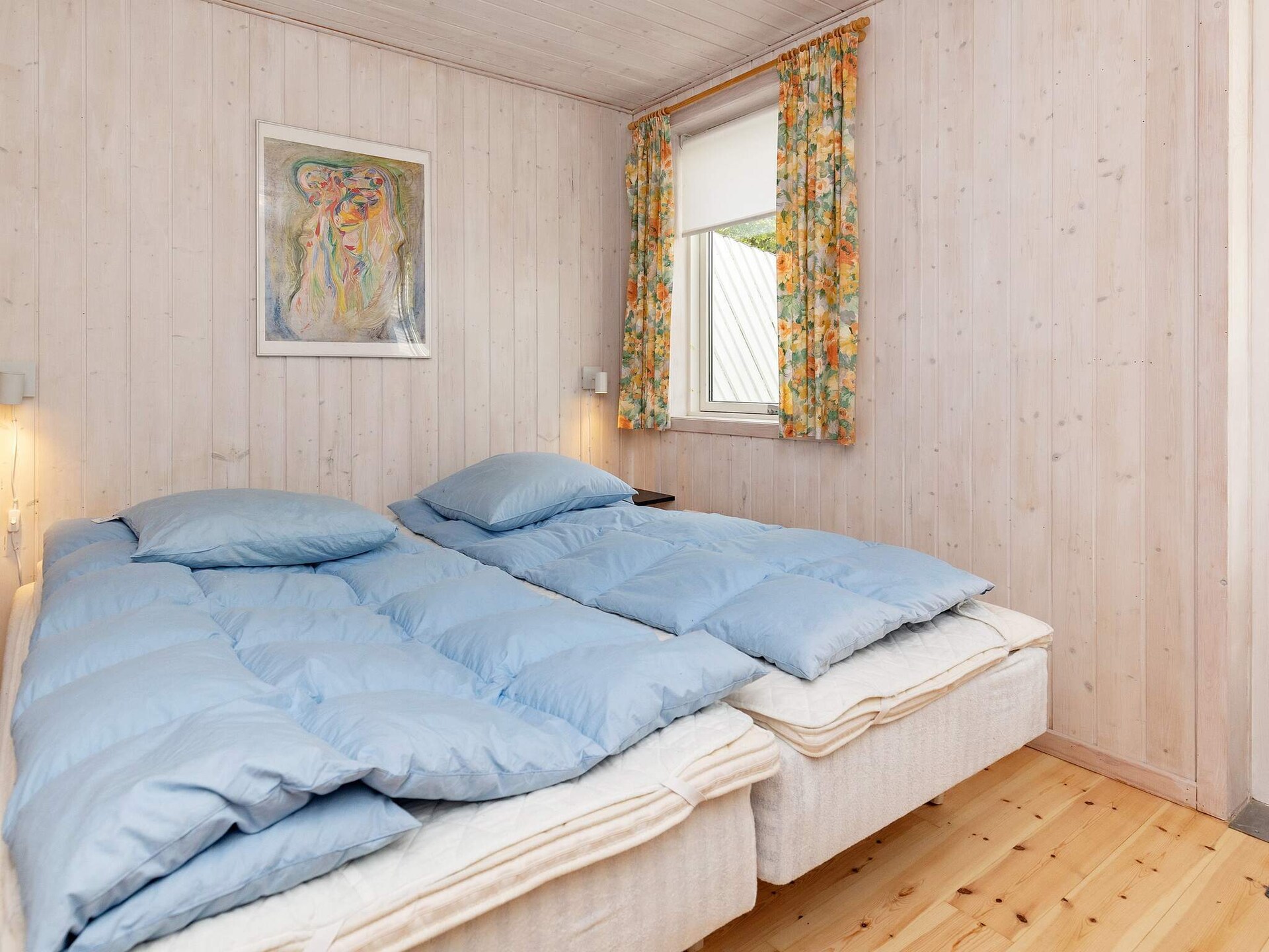 6-persoons vakantiehuis in Højslev op 700 m van zee - foto 41
