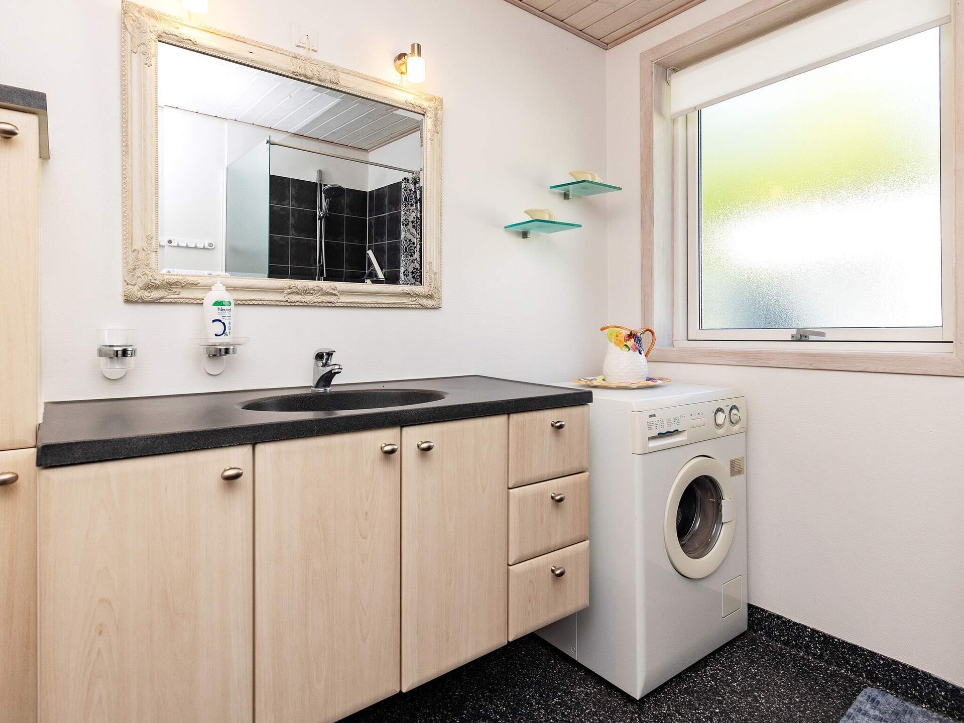 6-persoons vakantiehuis in Højslev op 700 m van zee - foto 43