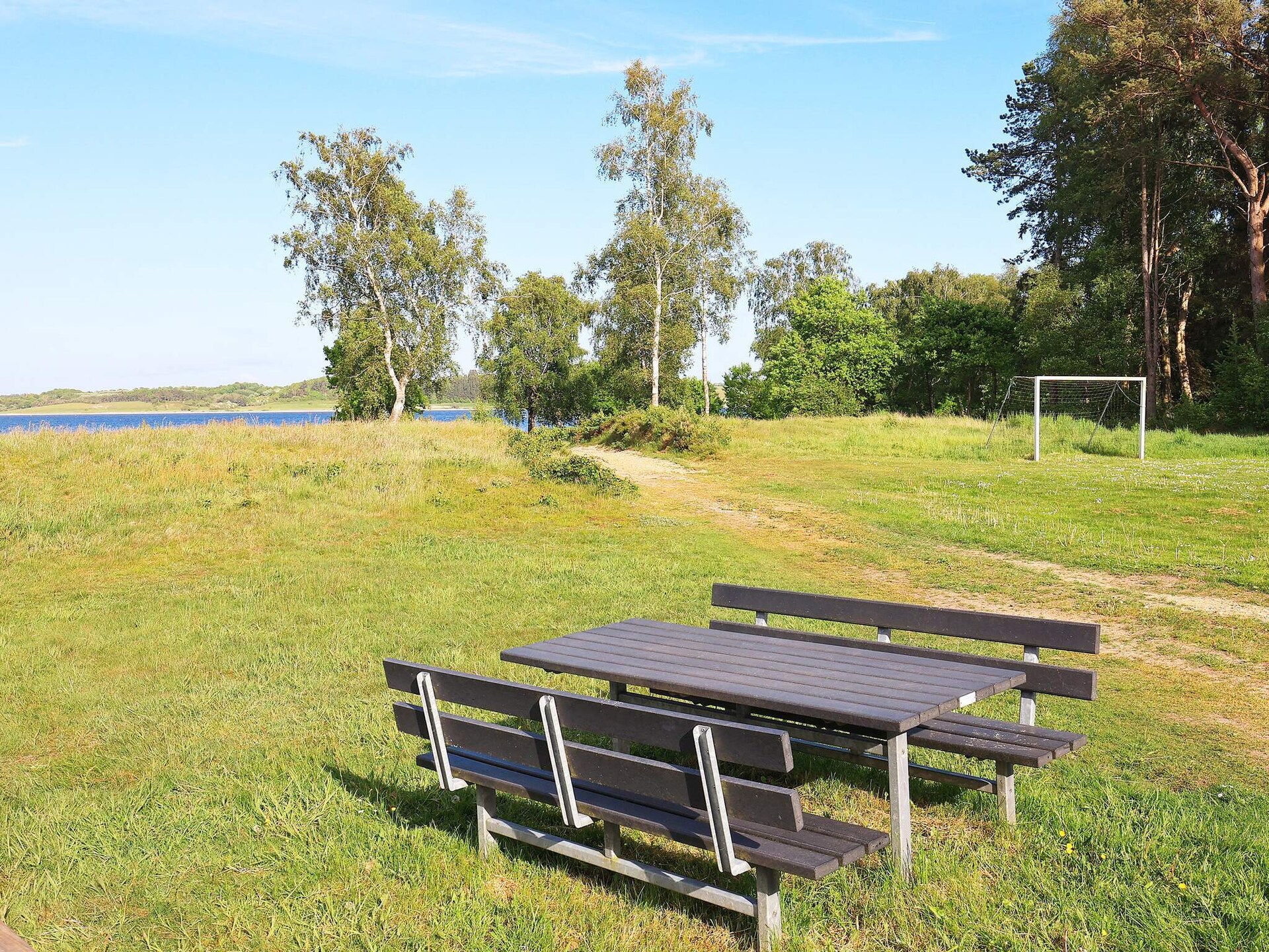 6-persoons vakantiehuis in Højslev op 700 m van zee - foto 55