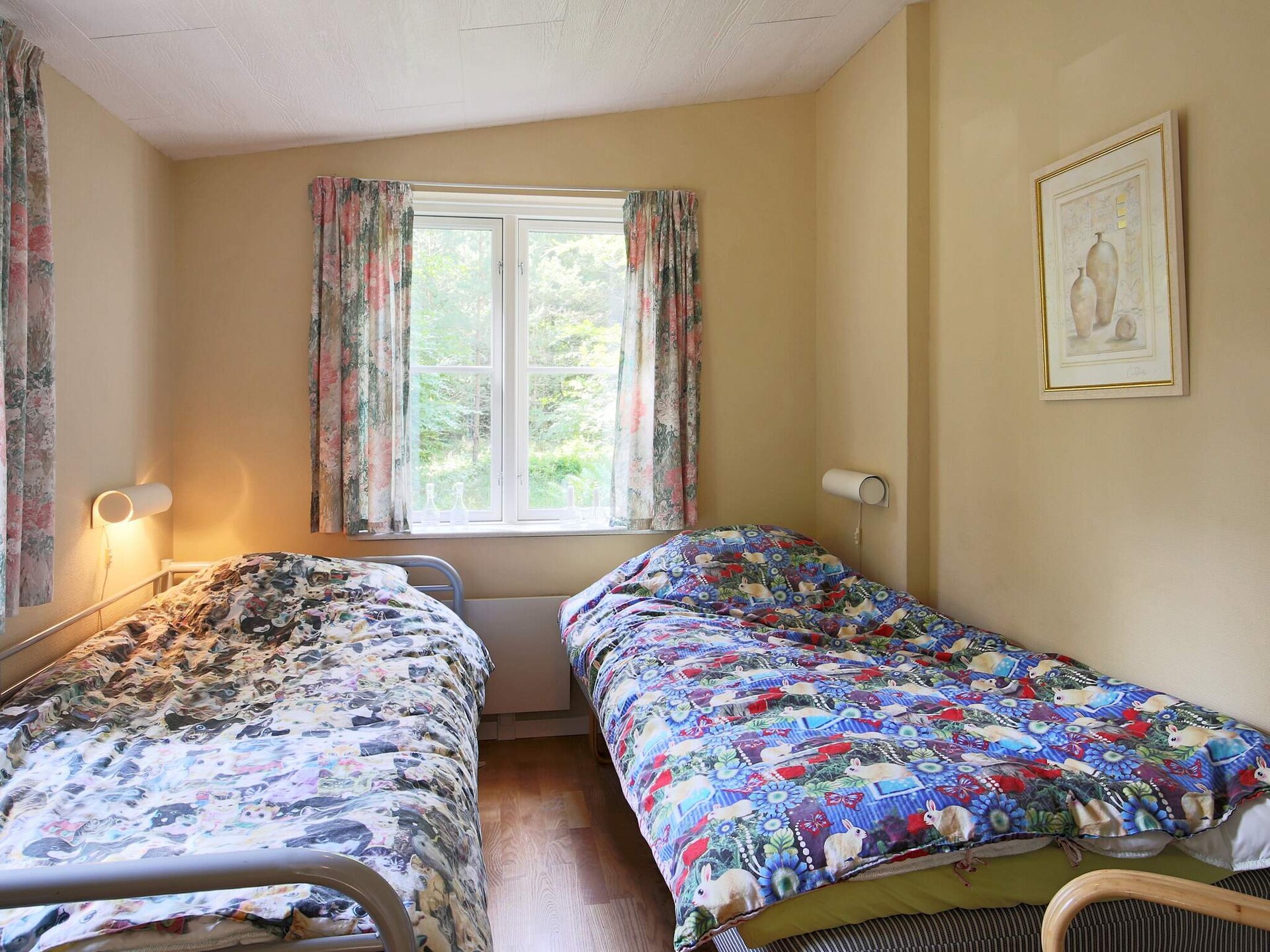 Gezellig vakantiehuis in Frederiksværk voor 4 personen - foto 29