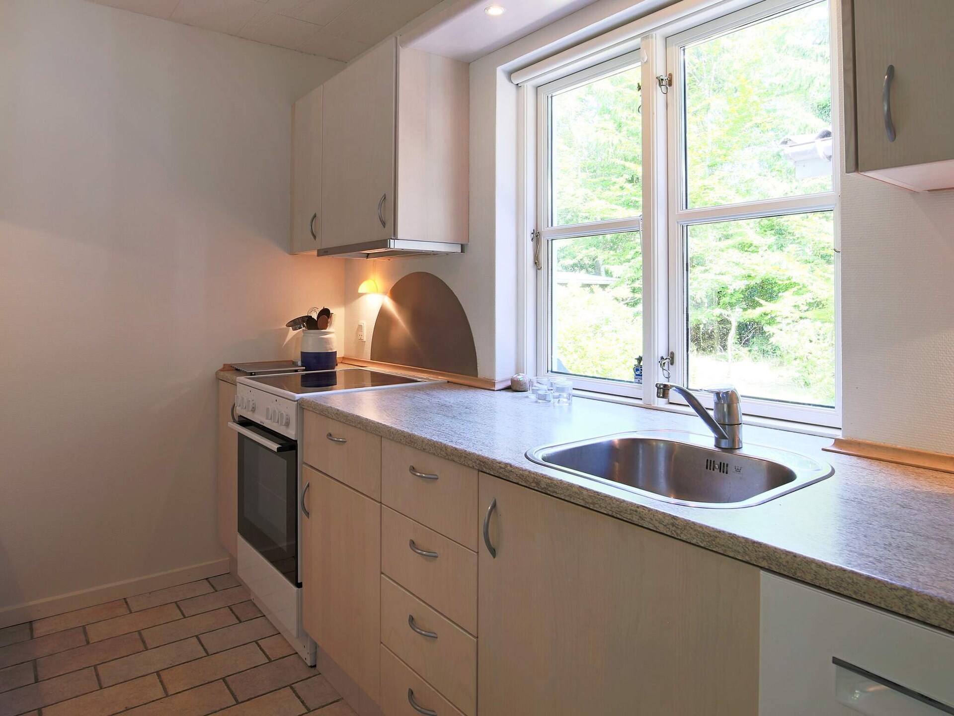 Gezellig vakantiehuis in Frederiksværk voor 4 personen - foto 34