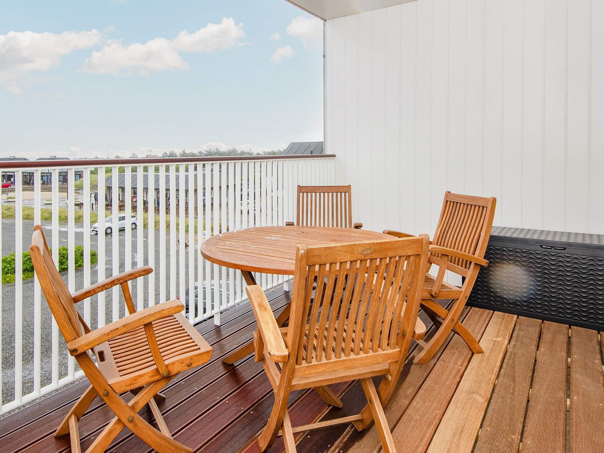 Luxe duplex appartement met sauna & whirlpool op 150m van het strand - foto 43