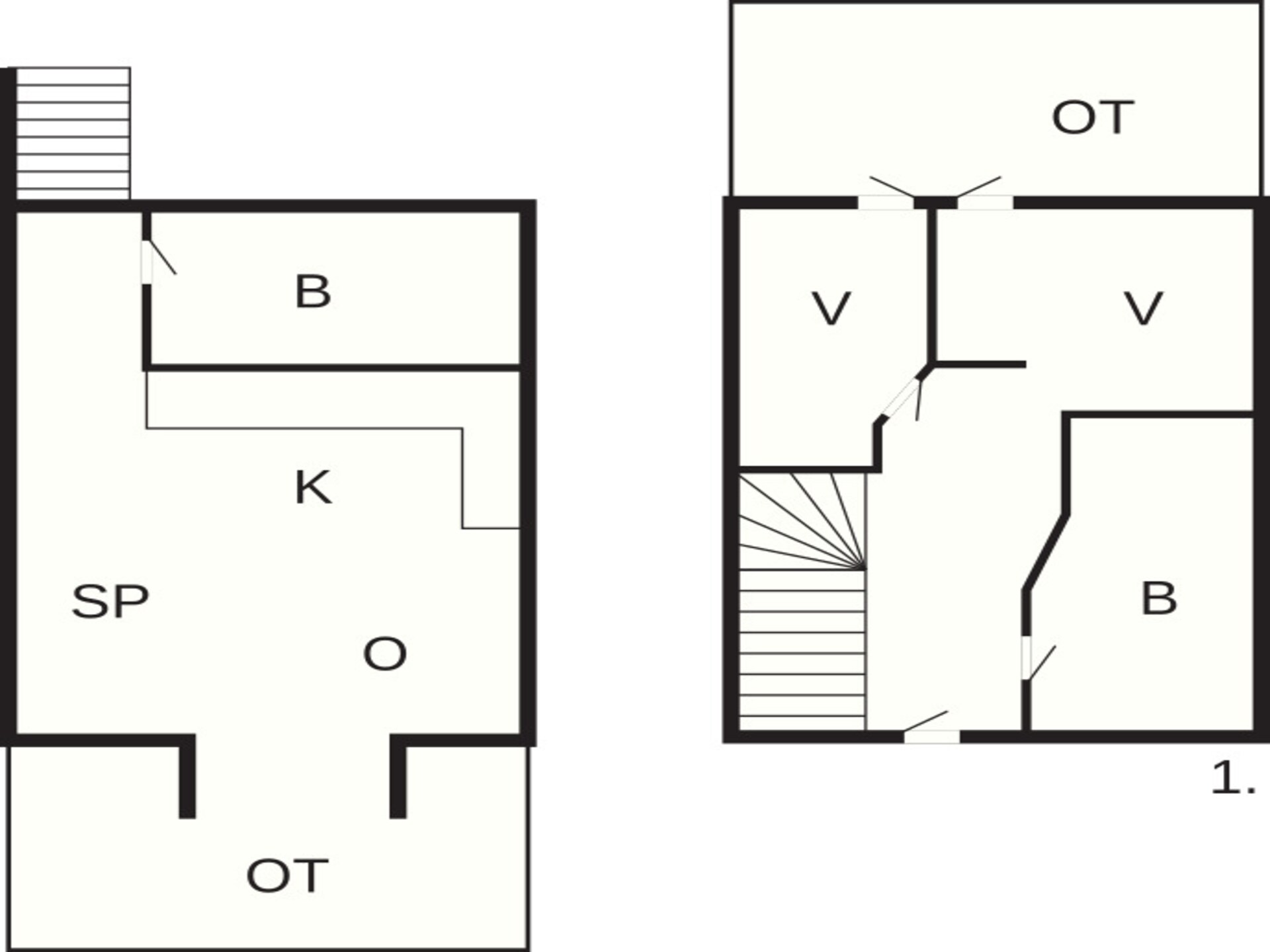 Luxe duplex appartement met sauna & whirlpool op 150m van het strand - foto 51