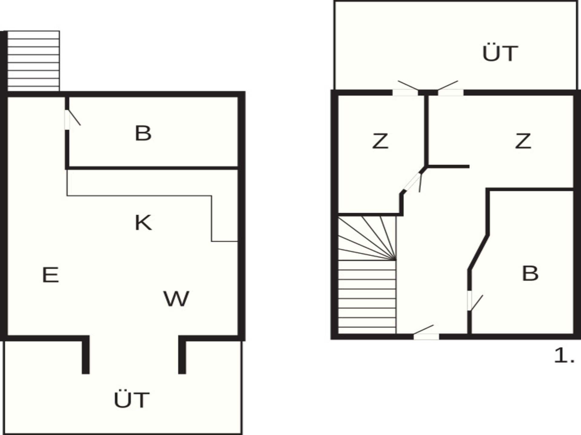 Luxe duplex appartement met sauna & whirlpool op 150m van het strand - foto 52