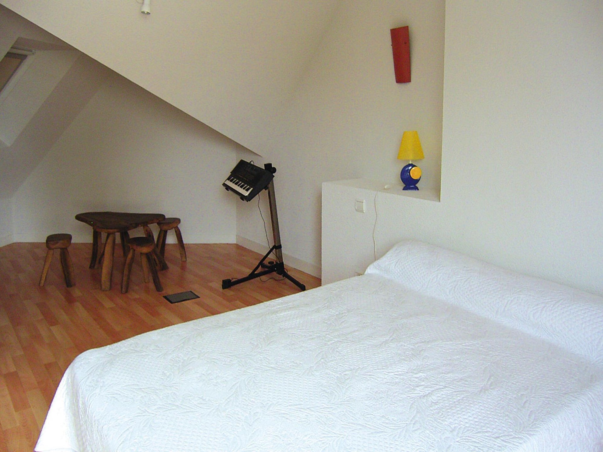 Vrijstaand vakantiehuis op 400m van strand in St. Gildas-de-Rhuys - foto 9