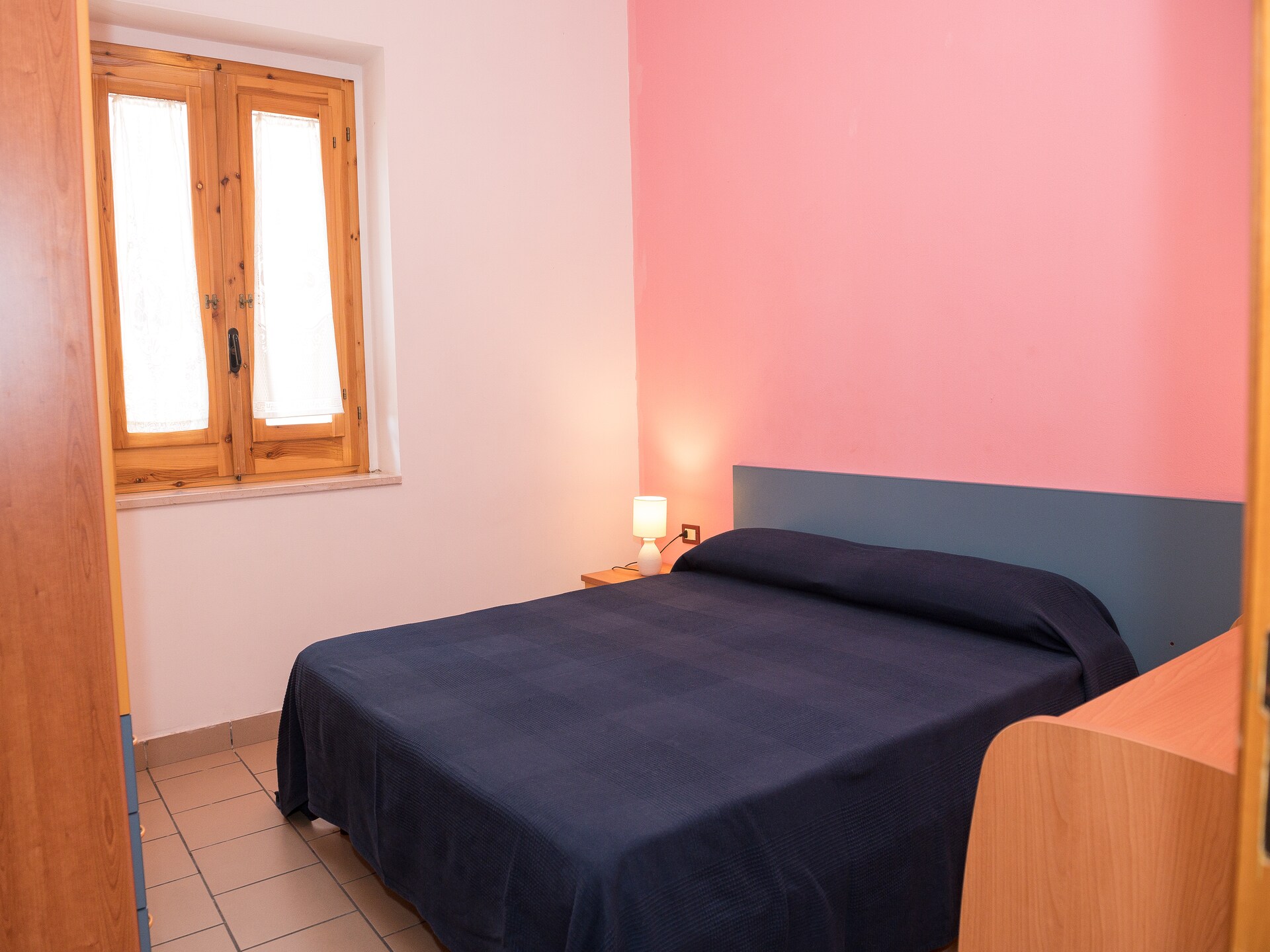 San Luca Trilo 2: Ruim appartement met zwembad in pijnbomenbos bij Vieste - foto 15