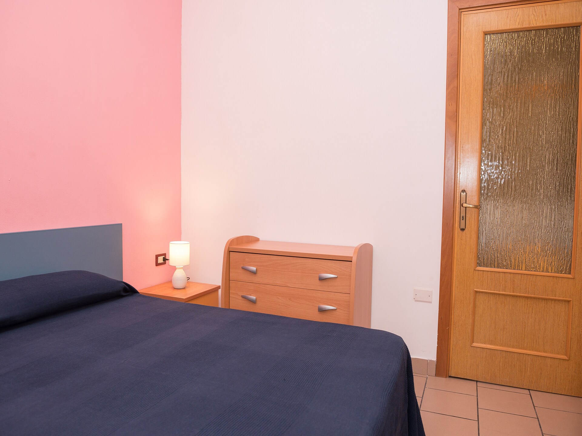 San Luca Trilo 2: Ruim appartement met zwembad in pijnbomenbos bij Vieste - foto 18