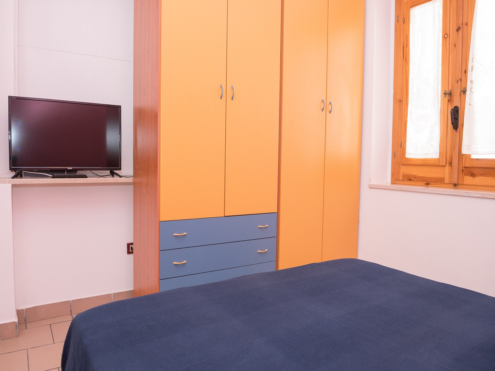San Luca Trilo 2: Ruim appartement met zwembad in pijnbomenbos bij Vieste - foto 19