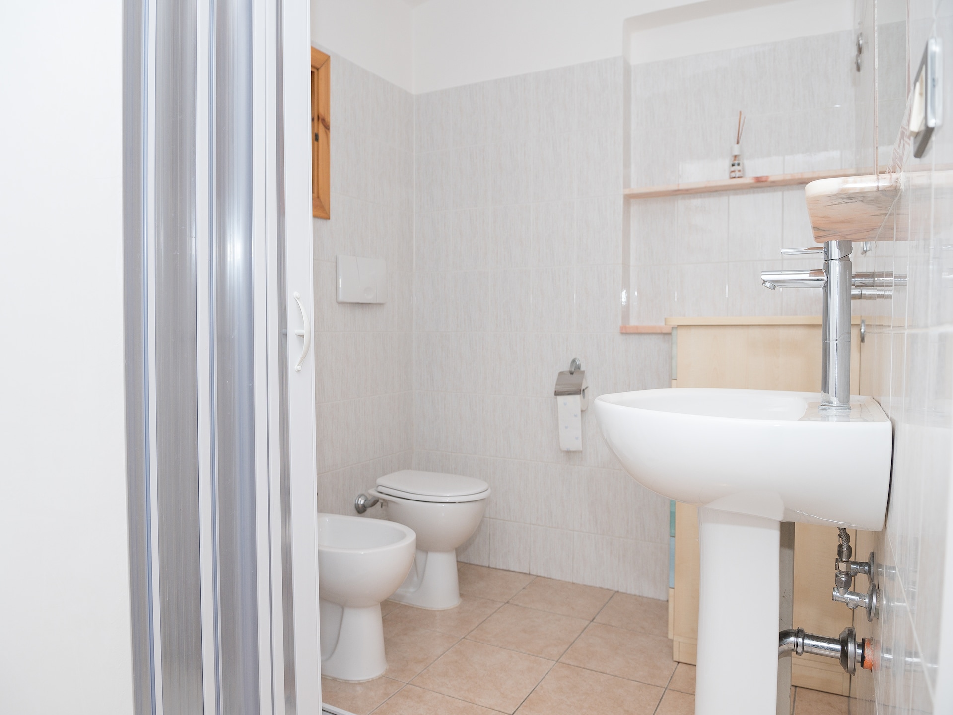 San Luca Trilo 2: Ruim appartement met zwembad in pijnbomenbos bij Vieste - foto 20