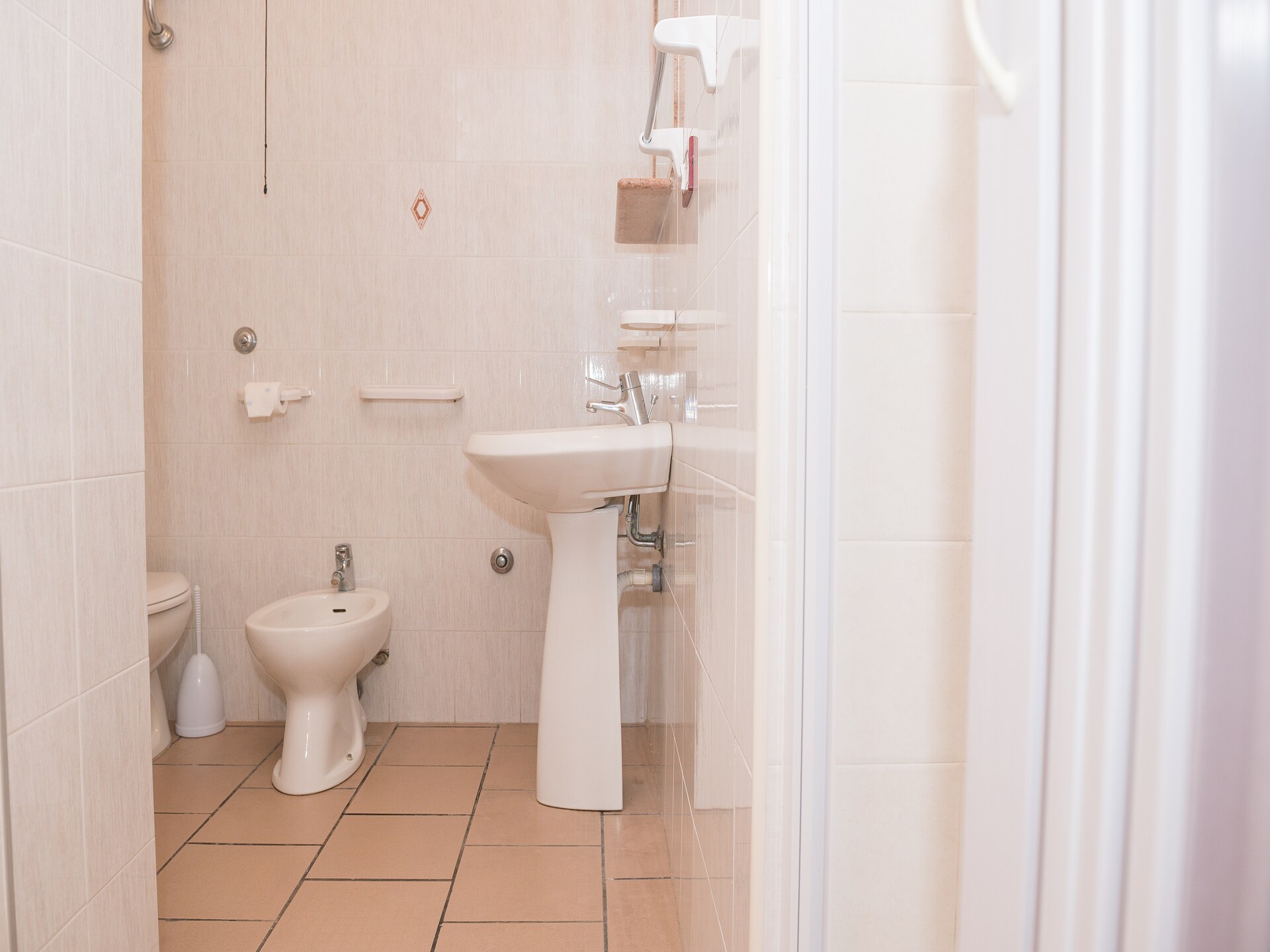 San Luca Trilo 2: Ruim appartement met zwembad in pijnbomenbos bij Vieste - foto 22