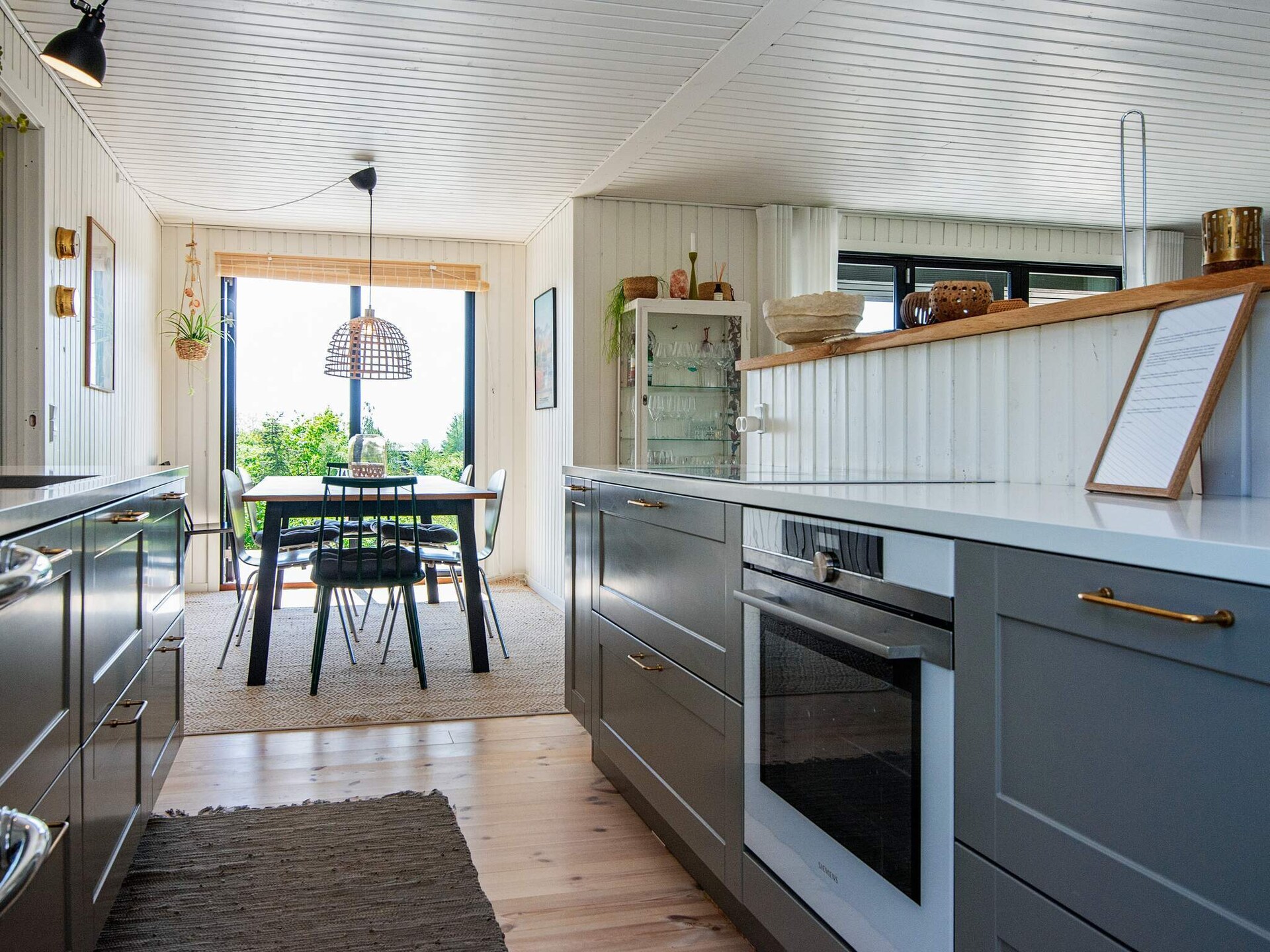 Vrijstaand vakantiehuis met panoramisch uitzicht op de baai van Ebeltoft - foto 18
