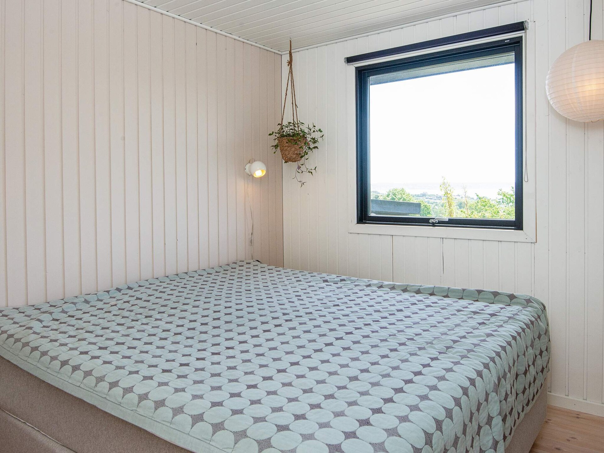 Vrijstaand vakantiehuis met panoramisch uitzicht op de baai van Ebeltoft - foto 20
