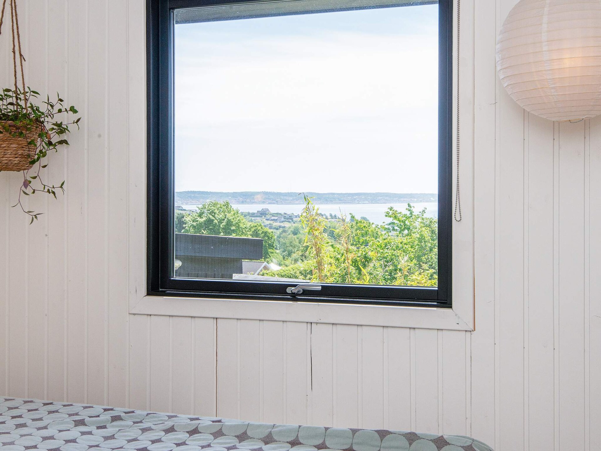 Vrijstaand vakantiehuis met panoramisch uitzicht op de baai van Ebeltoft - foto 28