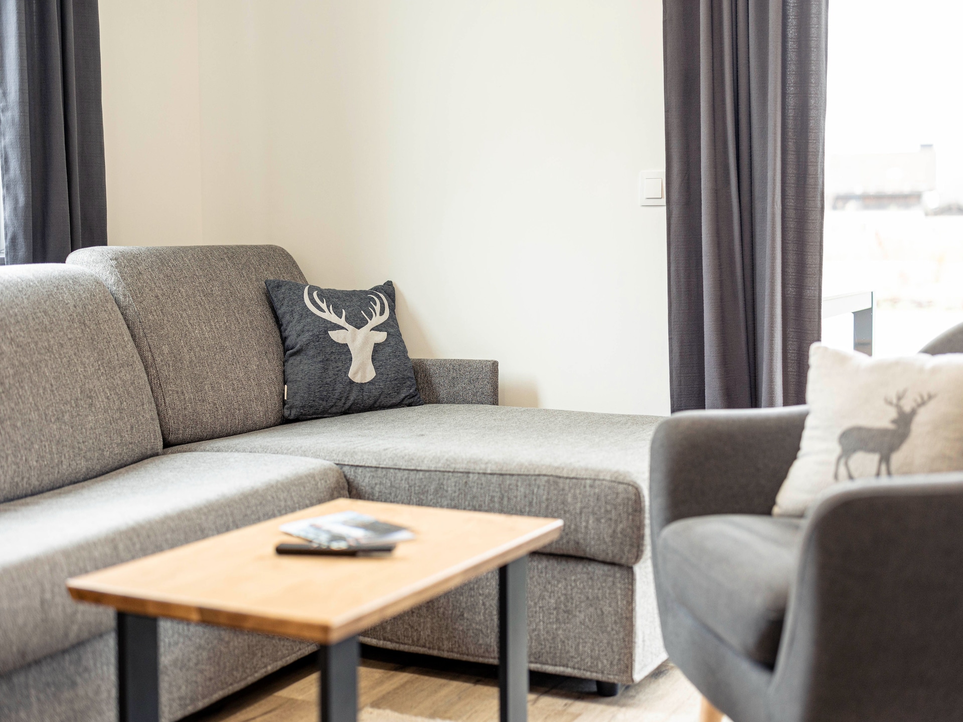 Exclusief chalet in Inzell met privézwembad, sauna en bergzicht voor 8 personen - foto 17