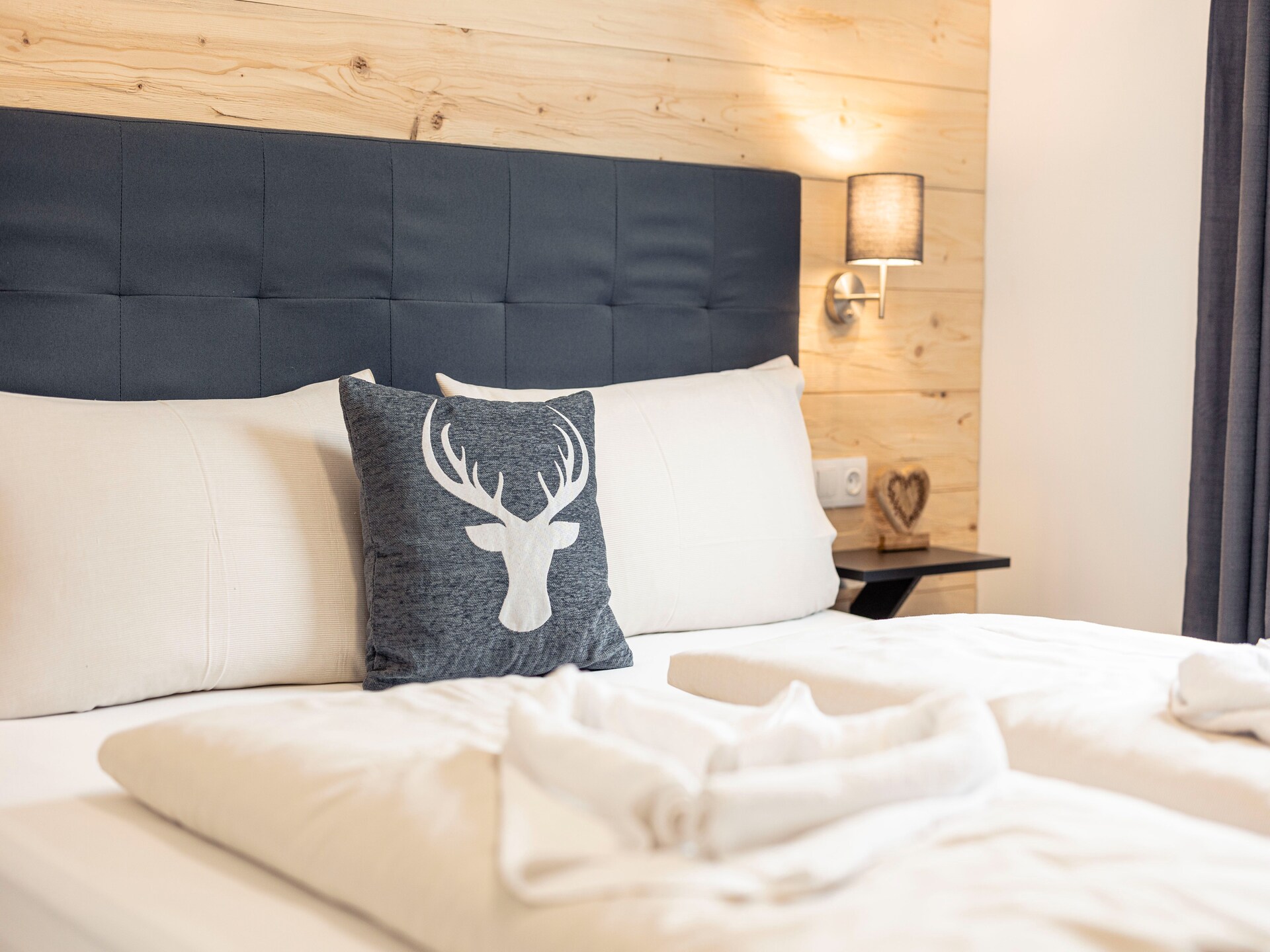 Exclusief chalet in Inzell met privézwembad, sauna en bergzicht voor 8 personen - foto 27
